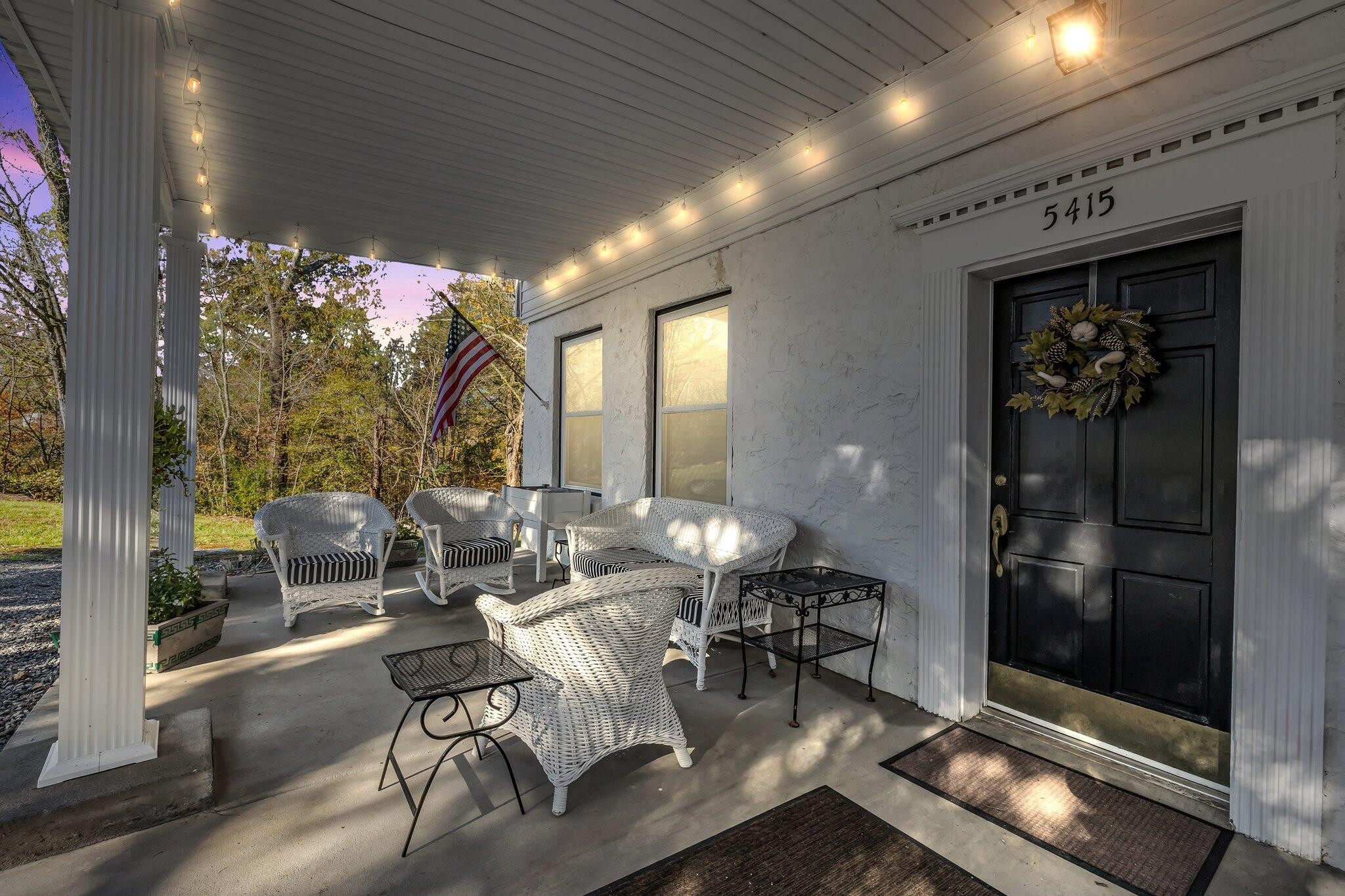 5415 Old Pike