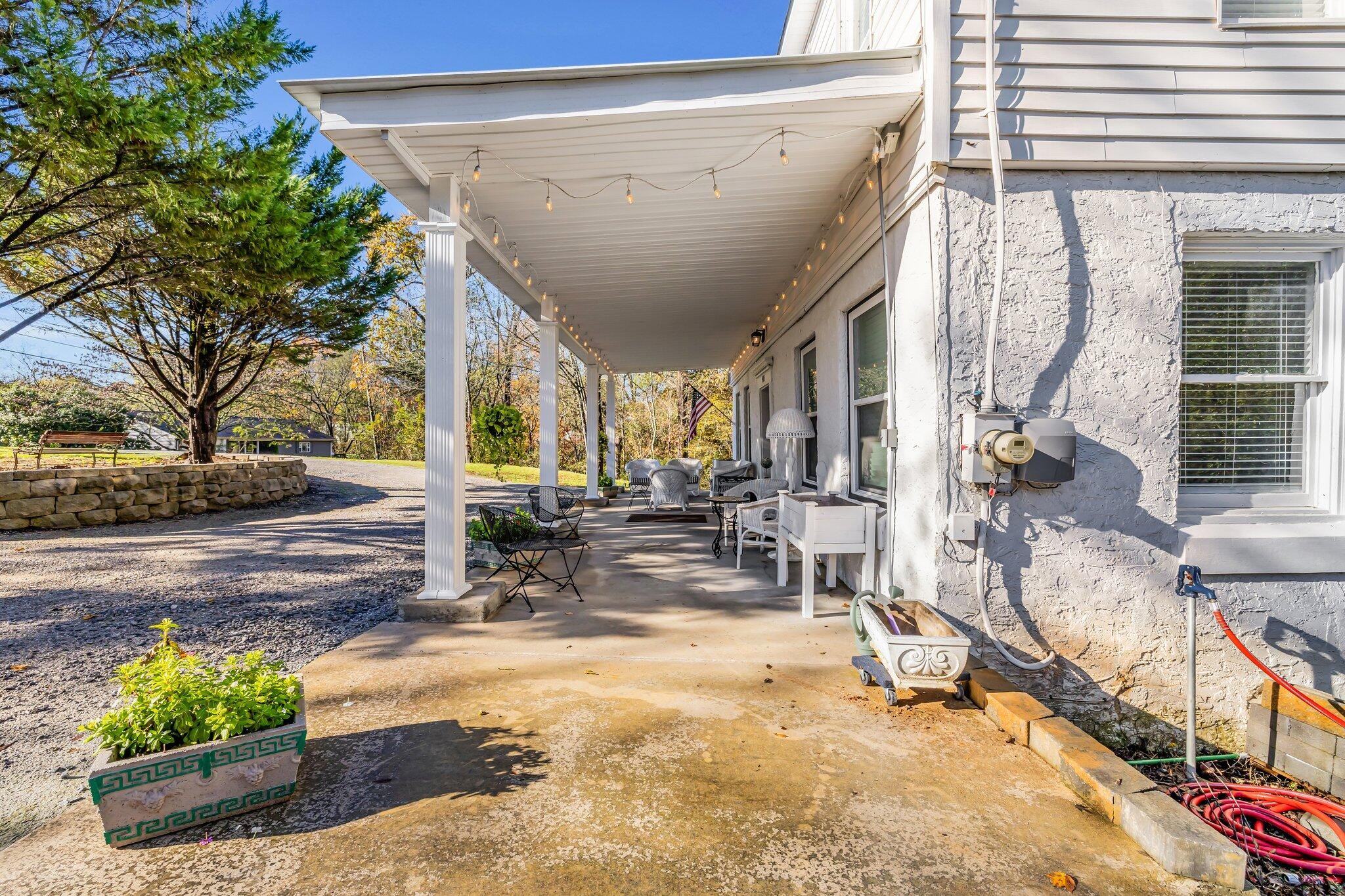 5415 Old Pike