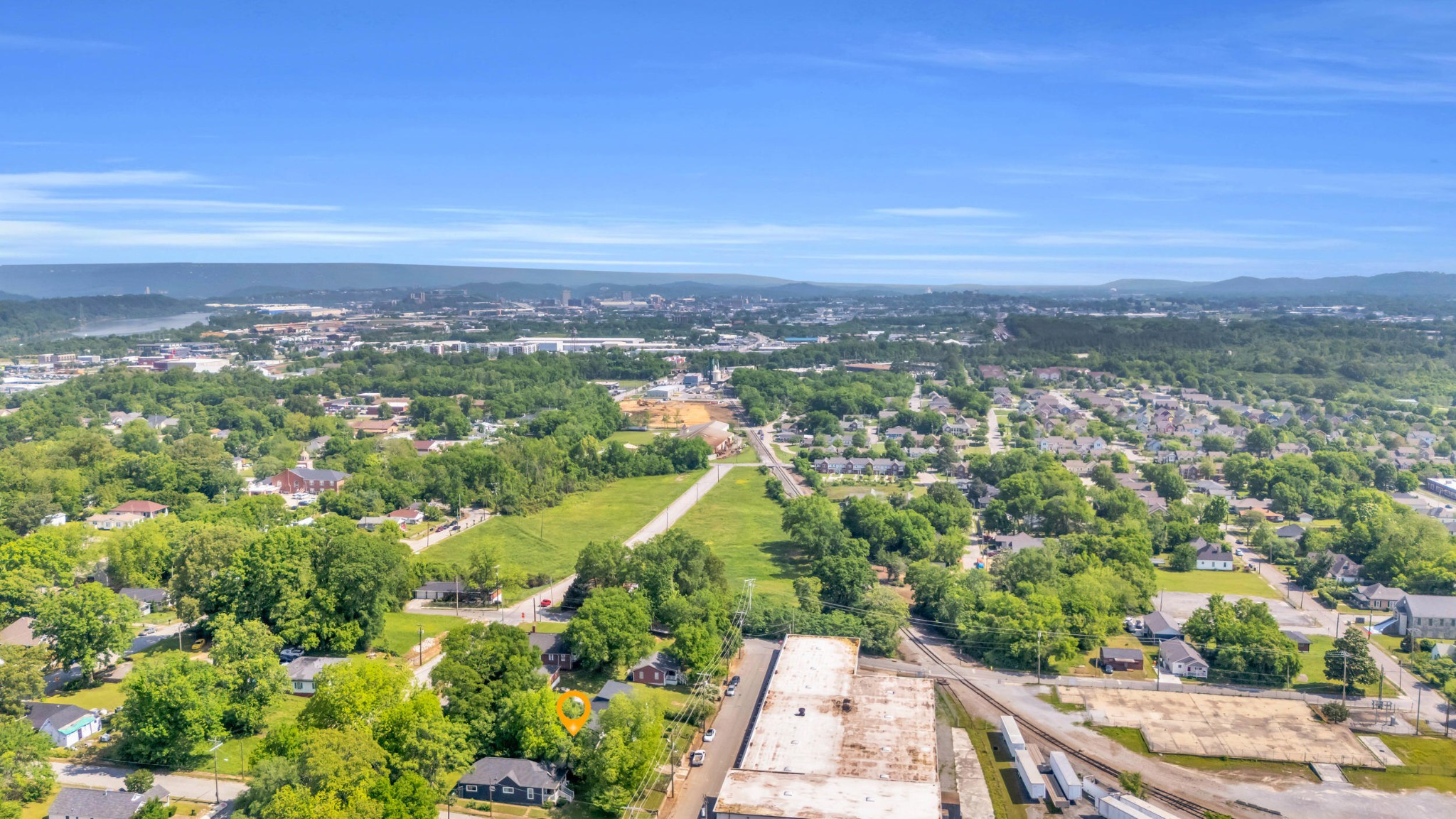 4217 Oakland Avenue Unit: Lot 194