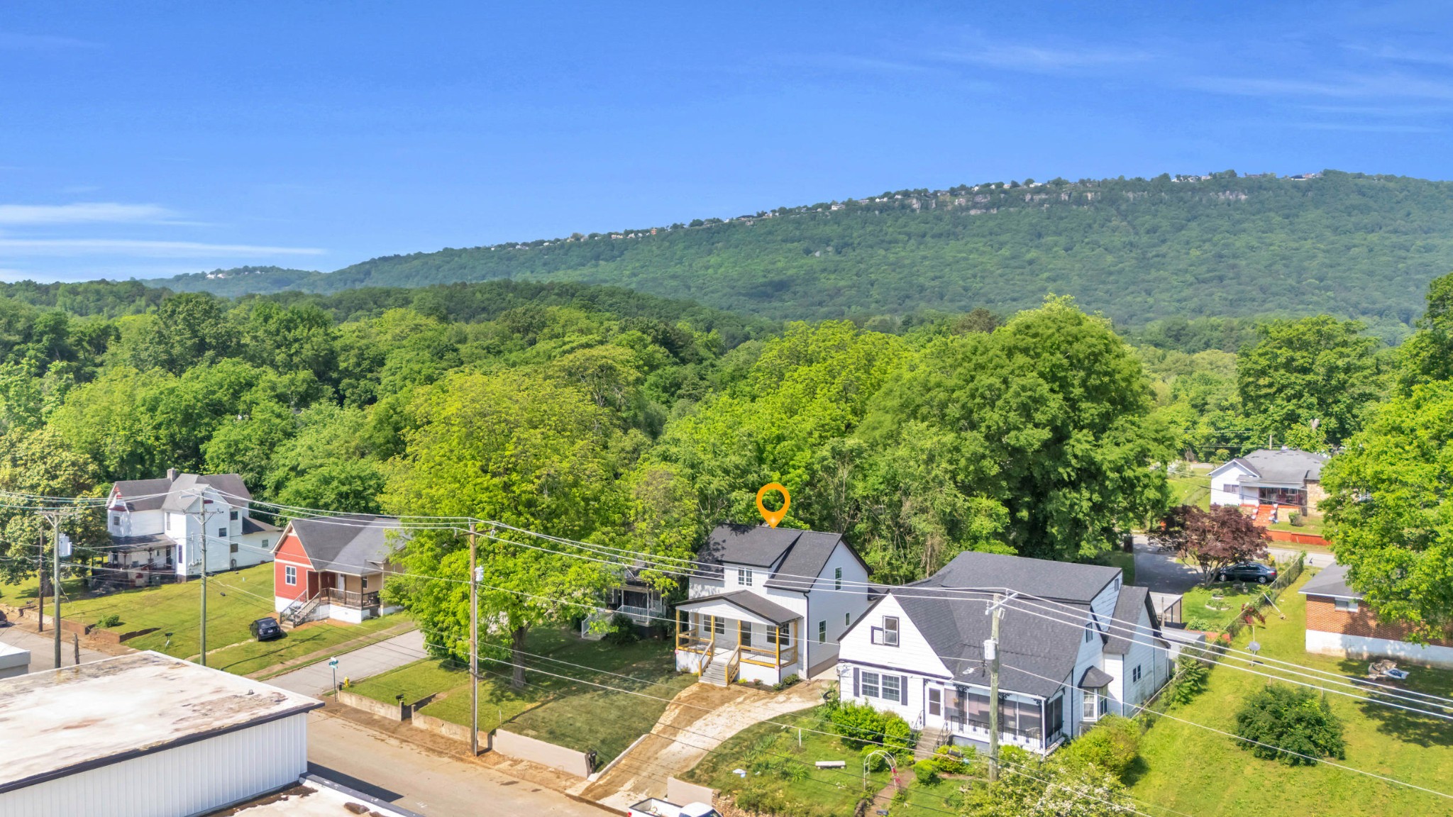 4217 Oakland Avenue Unit: Lot 194