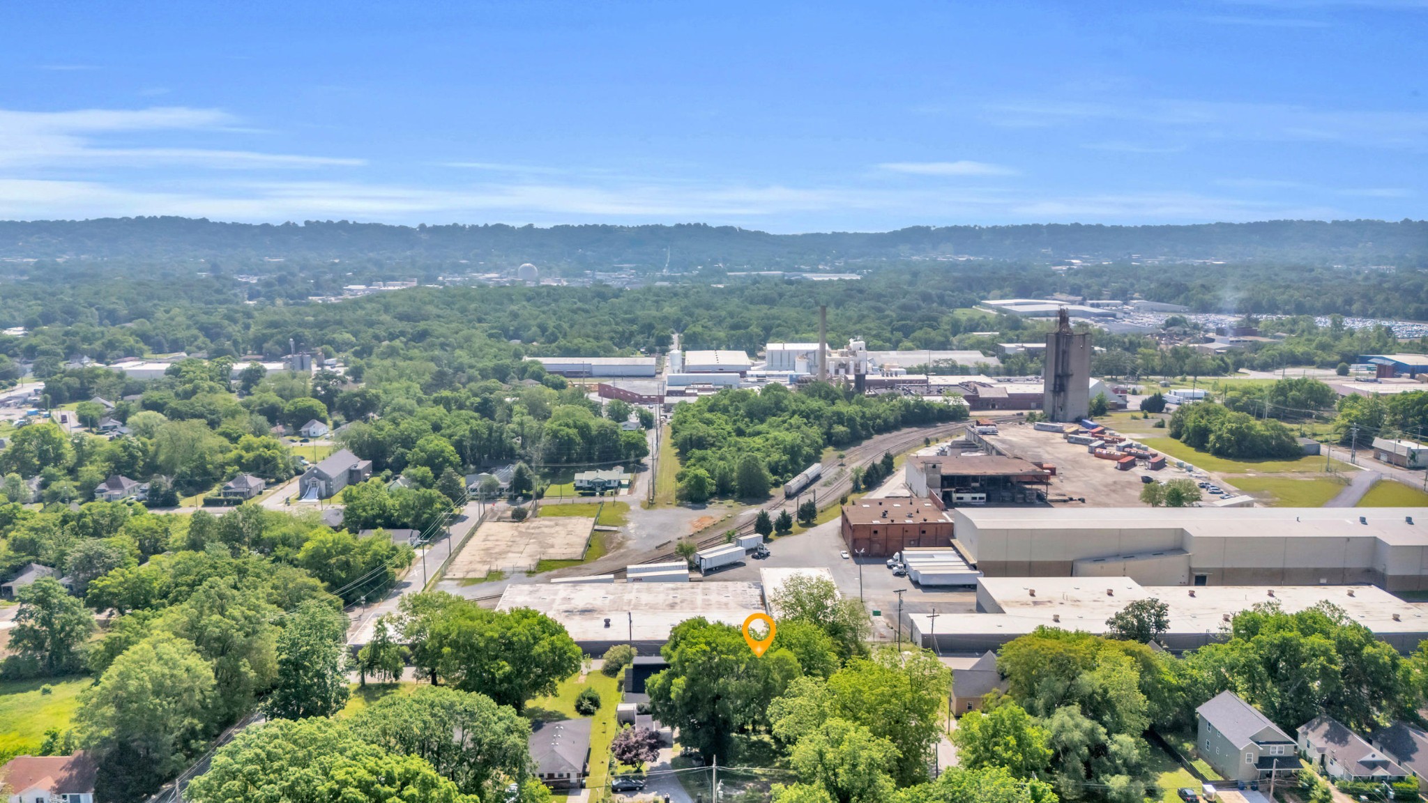 4217 Oakland Avenue Unit: Lot 194