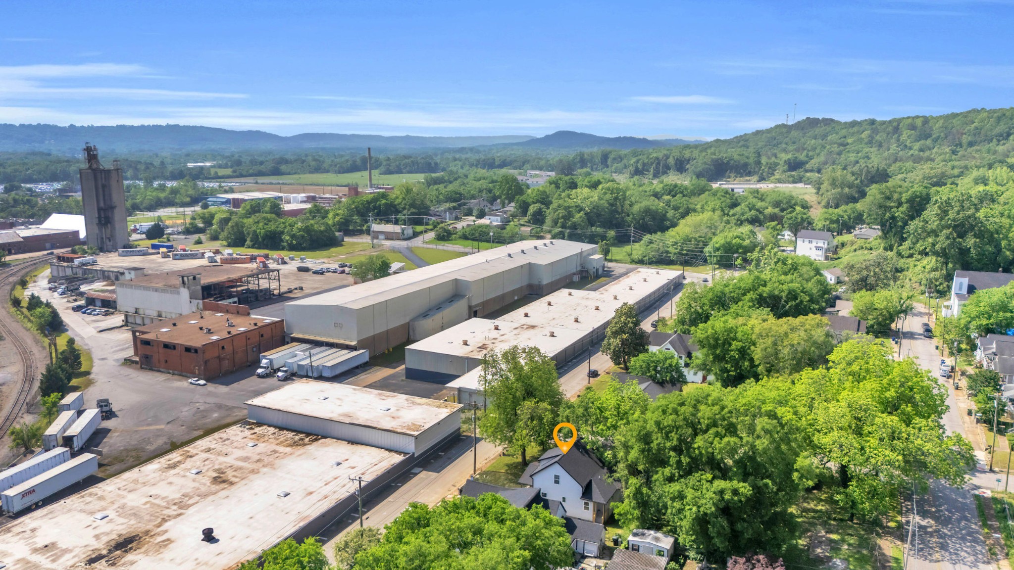 4217 Oakland Avenue Unit: Lot 194