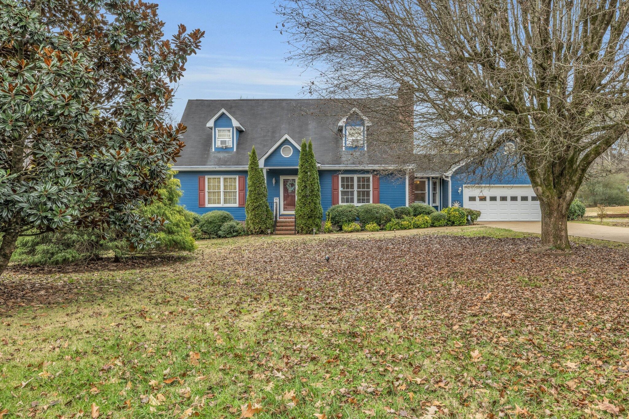 1129 Robin Hood Drive, NW