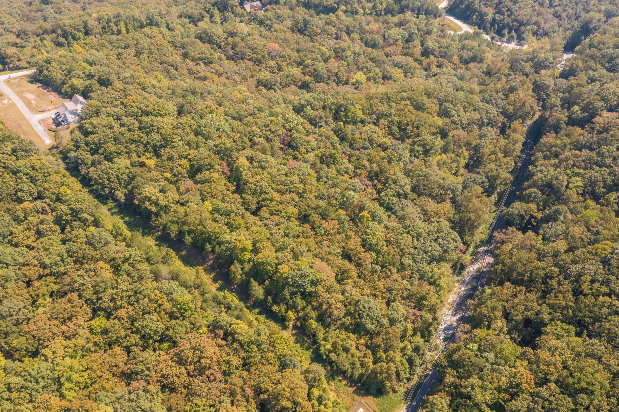 0 Winton Chapel Road