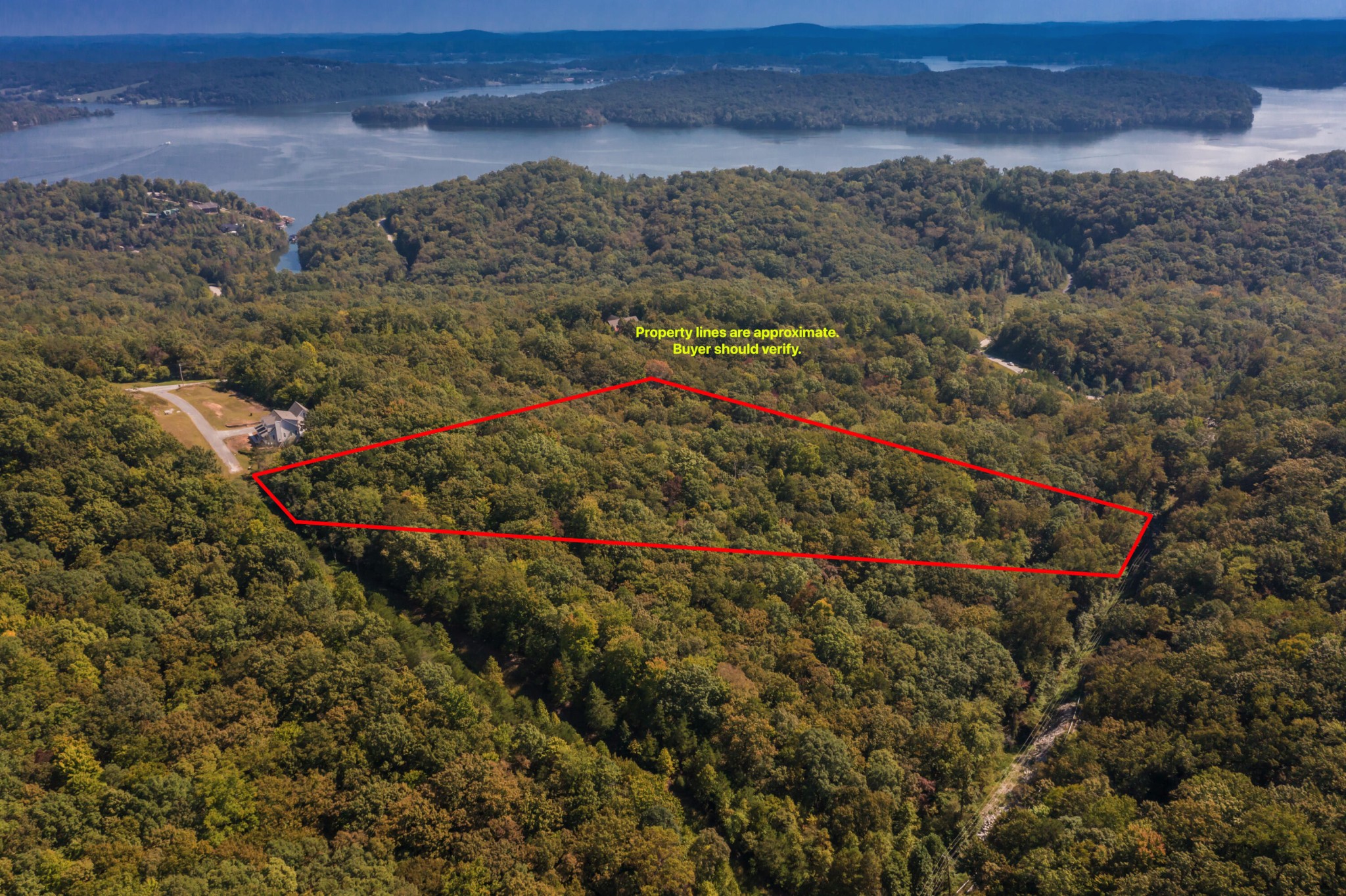 0 Winton Chapel Road