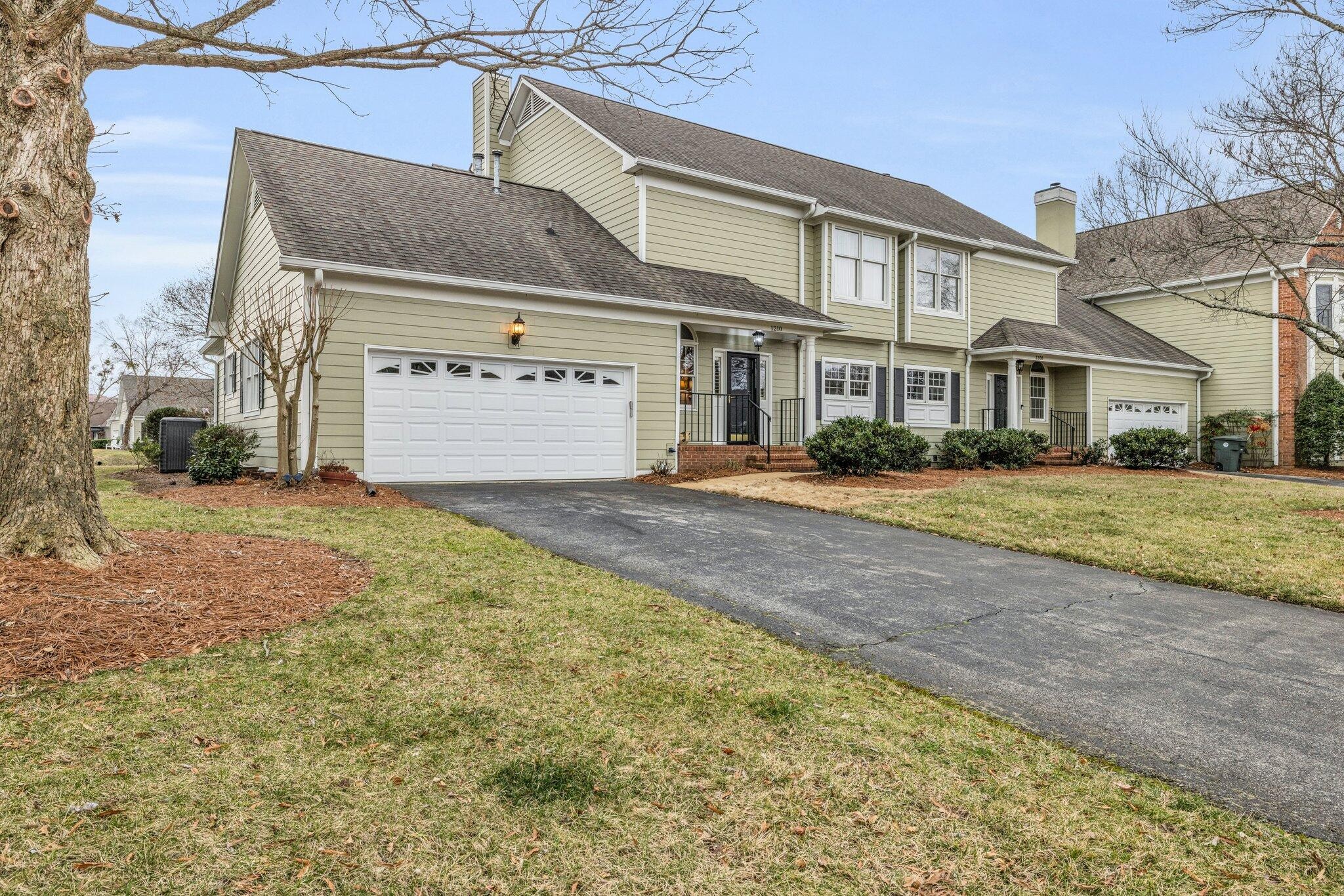 1210 Constitution Drive