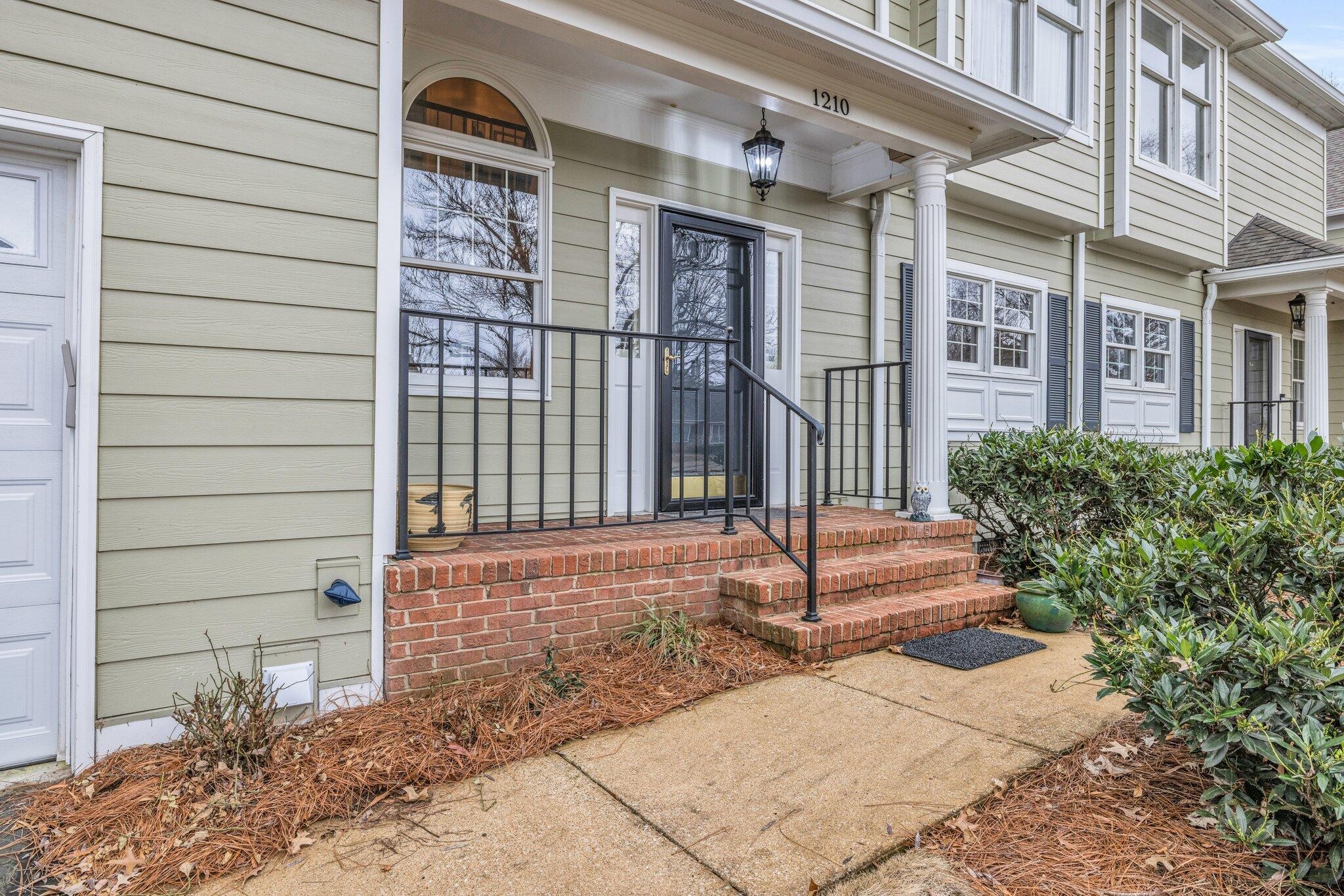 1210 Constitution Drive