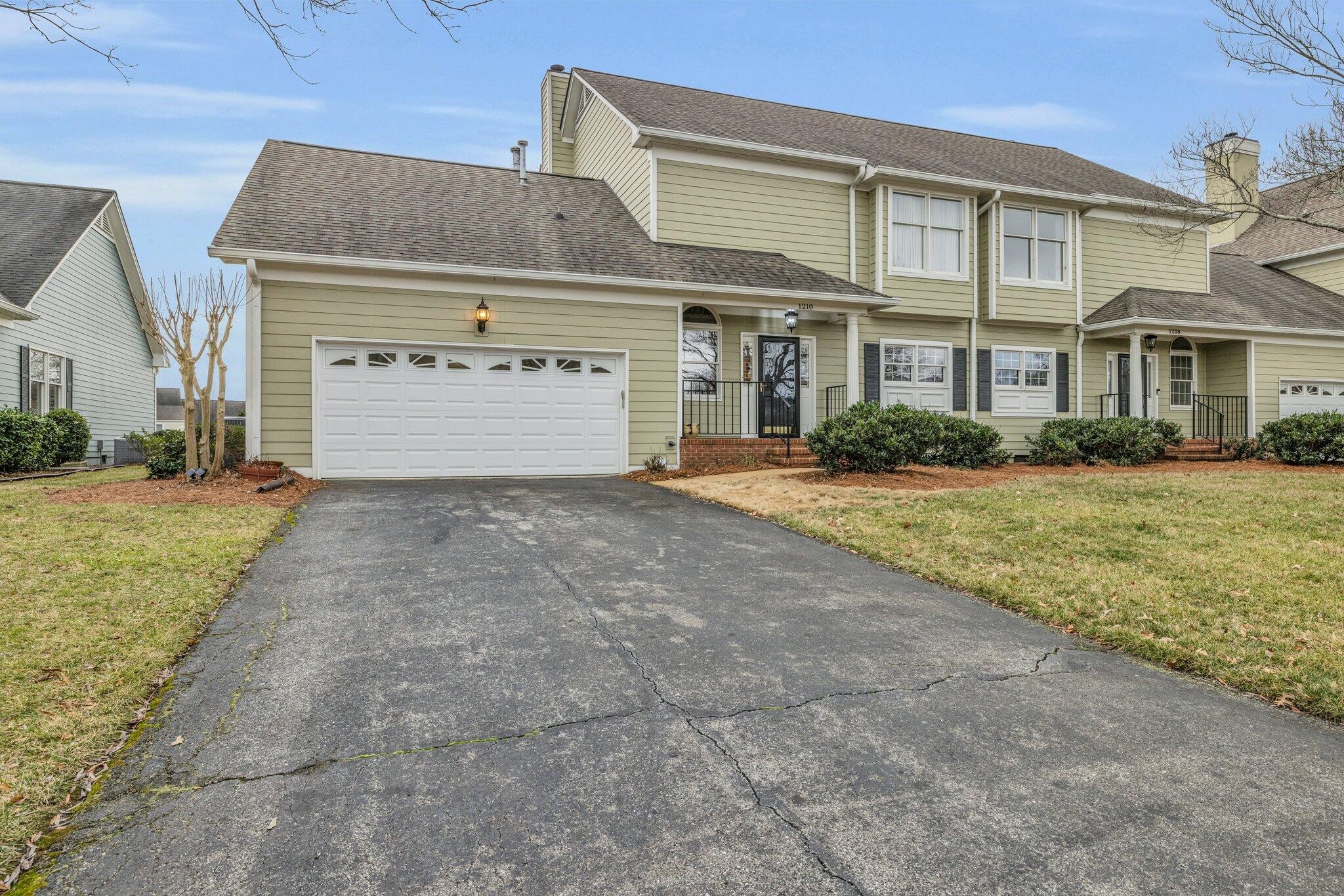 1210 Constitution Drive