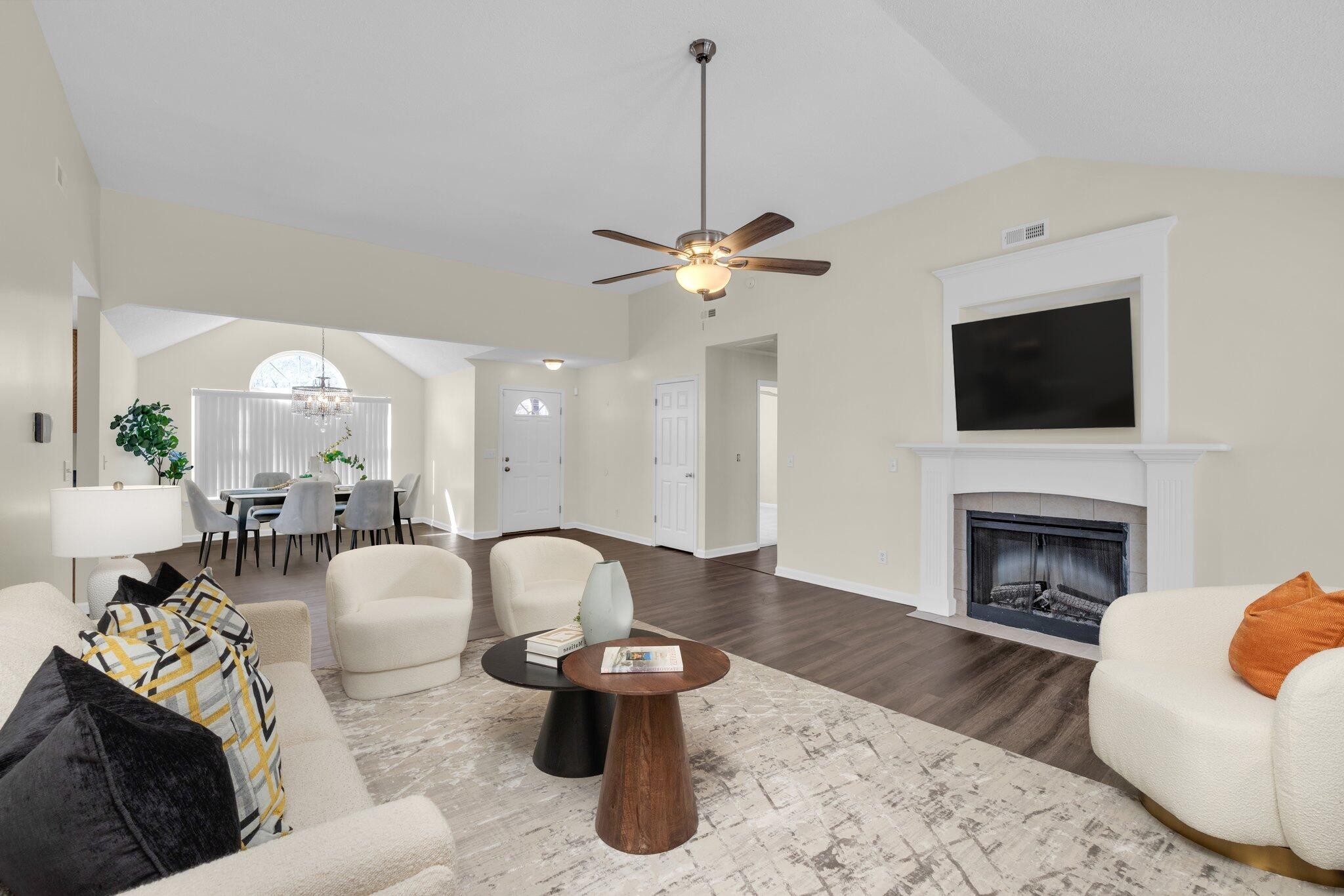 8115 Standifer Gap Road