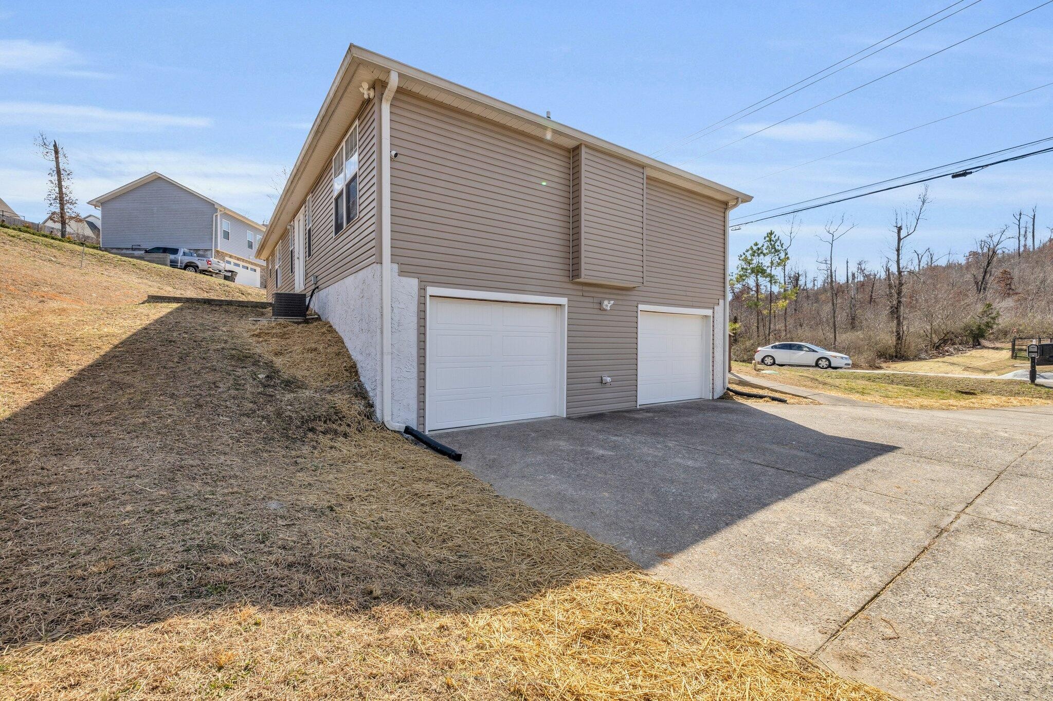 8115 Standifer Gap Road