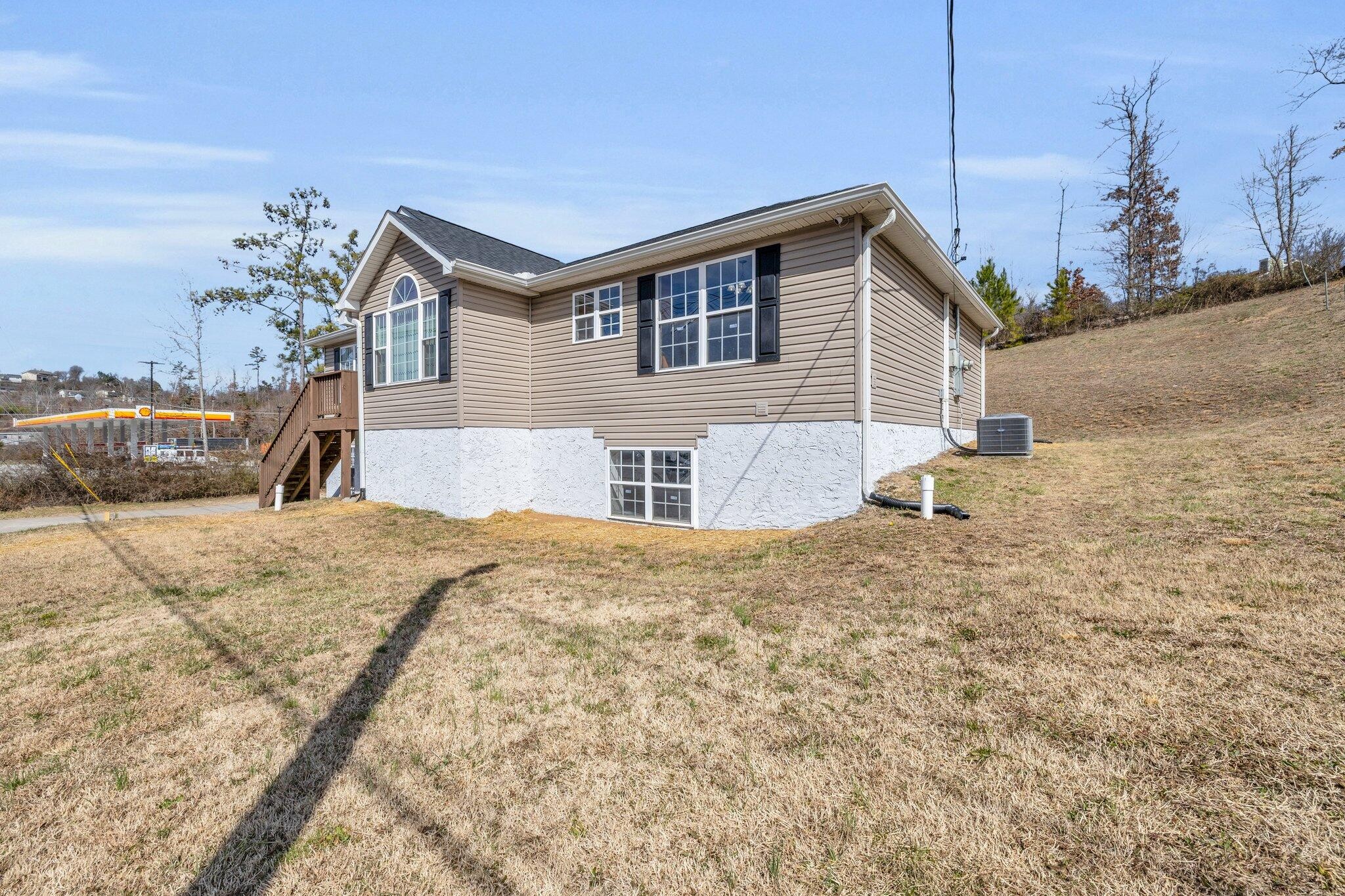 8115 Standifer Gap Road