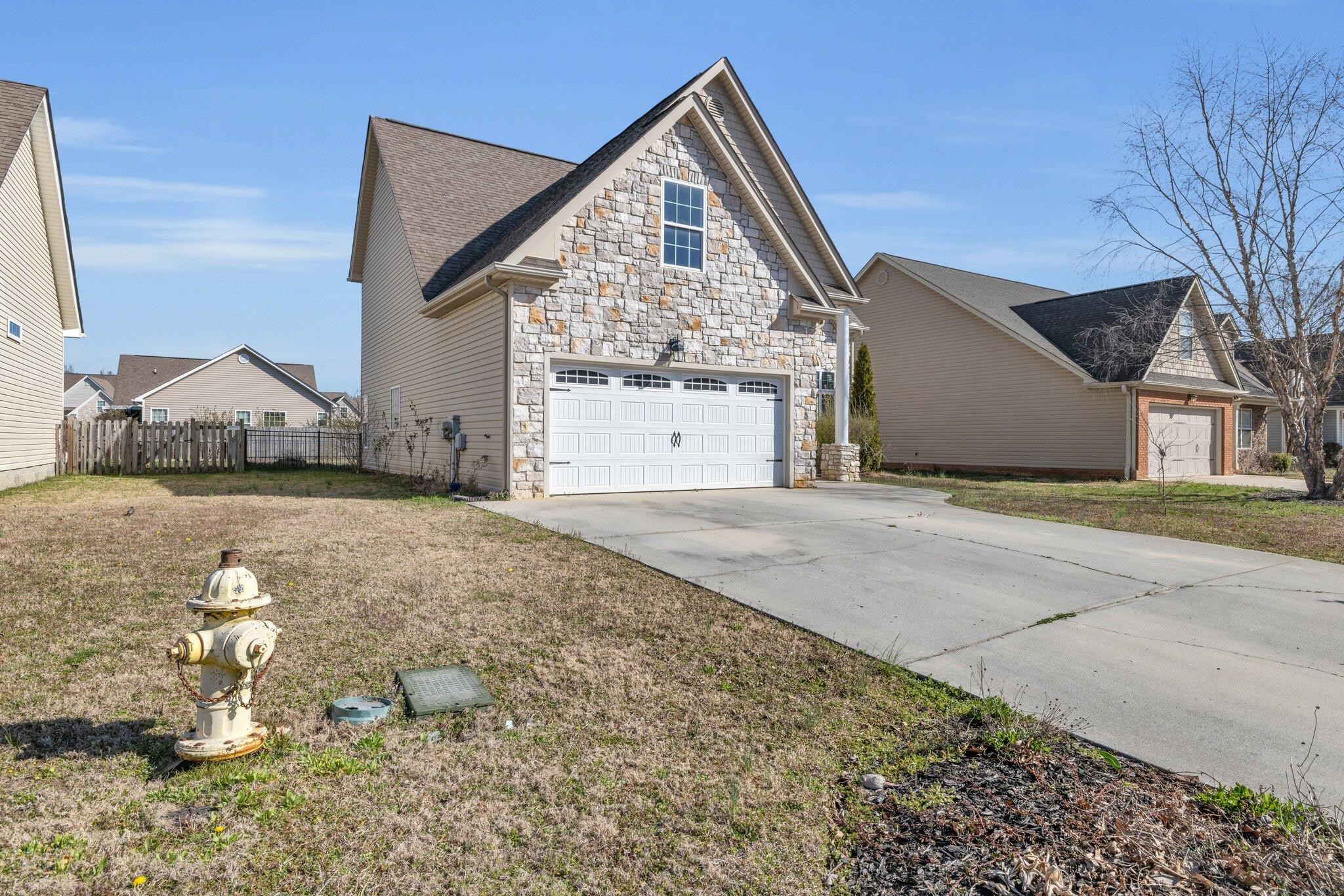 2535 Waterhaven Drive