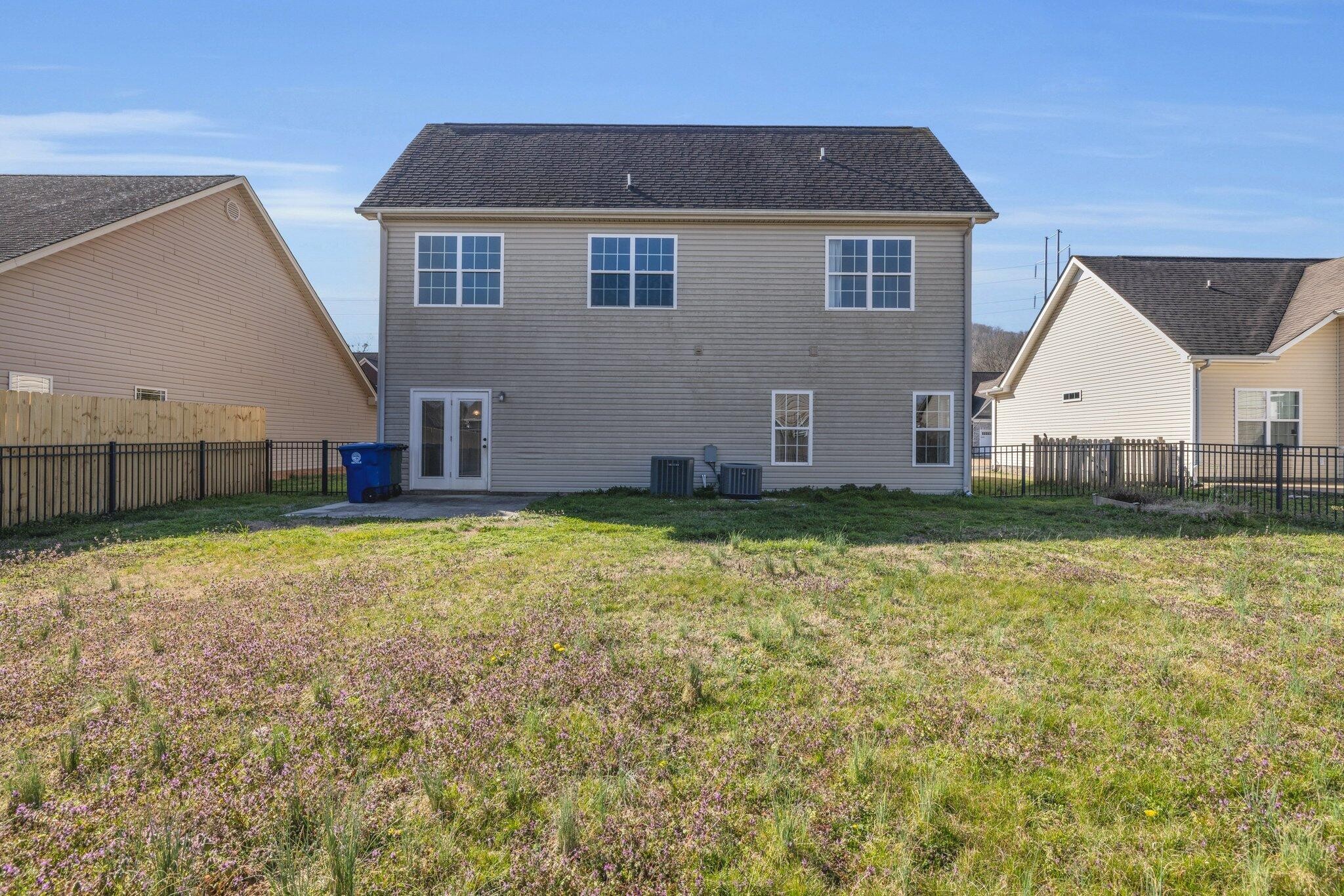 2535 Waterhaven Drive