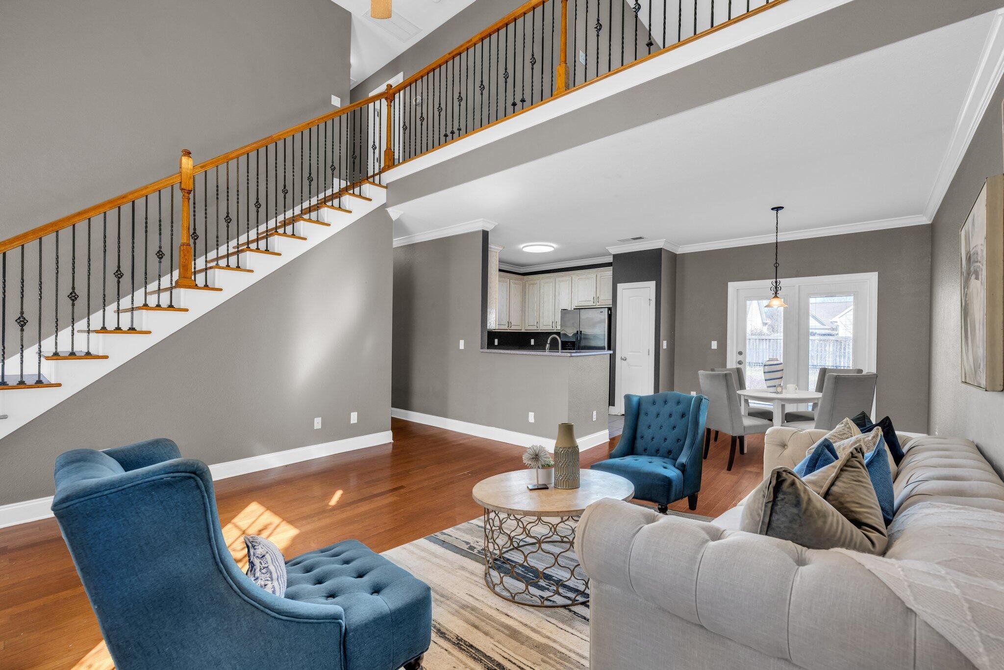 2535 Waterhaven Drive