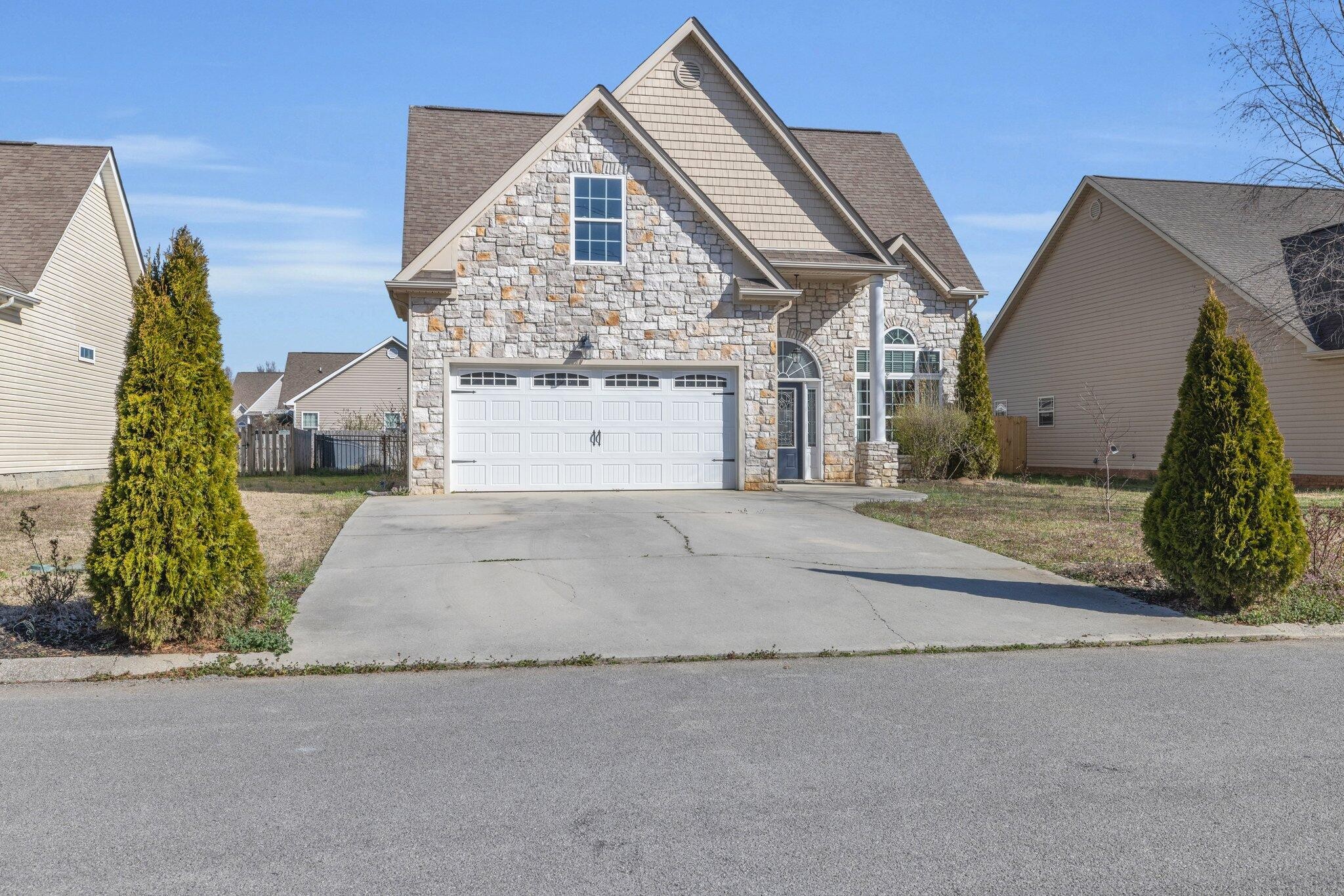 2535 Waterhaven Drive