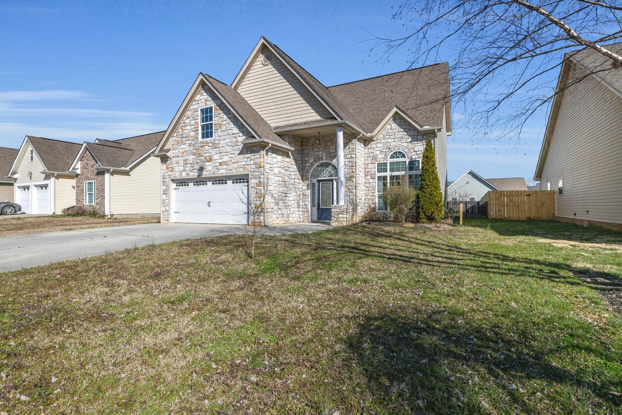 2535 Waterhaven Drive