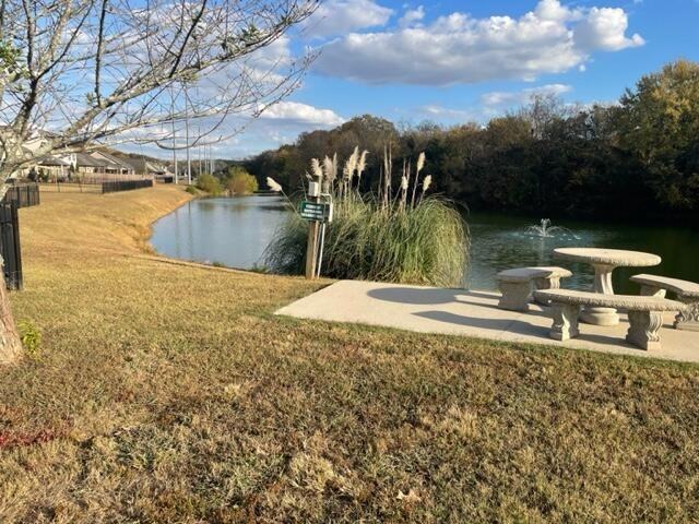 2535 Waterhaven Drive