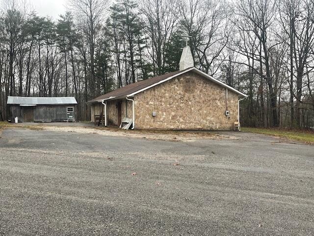 20 Faith Road