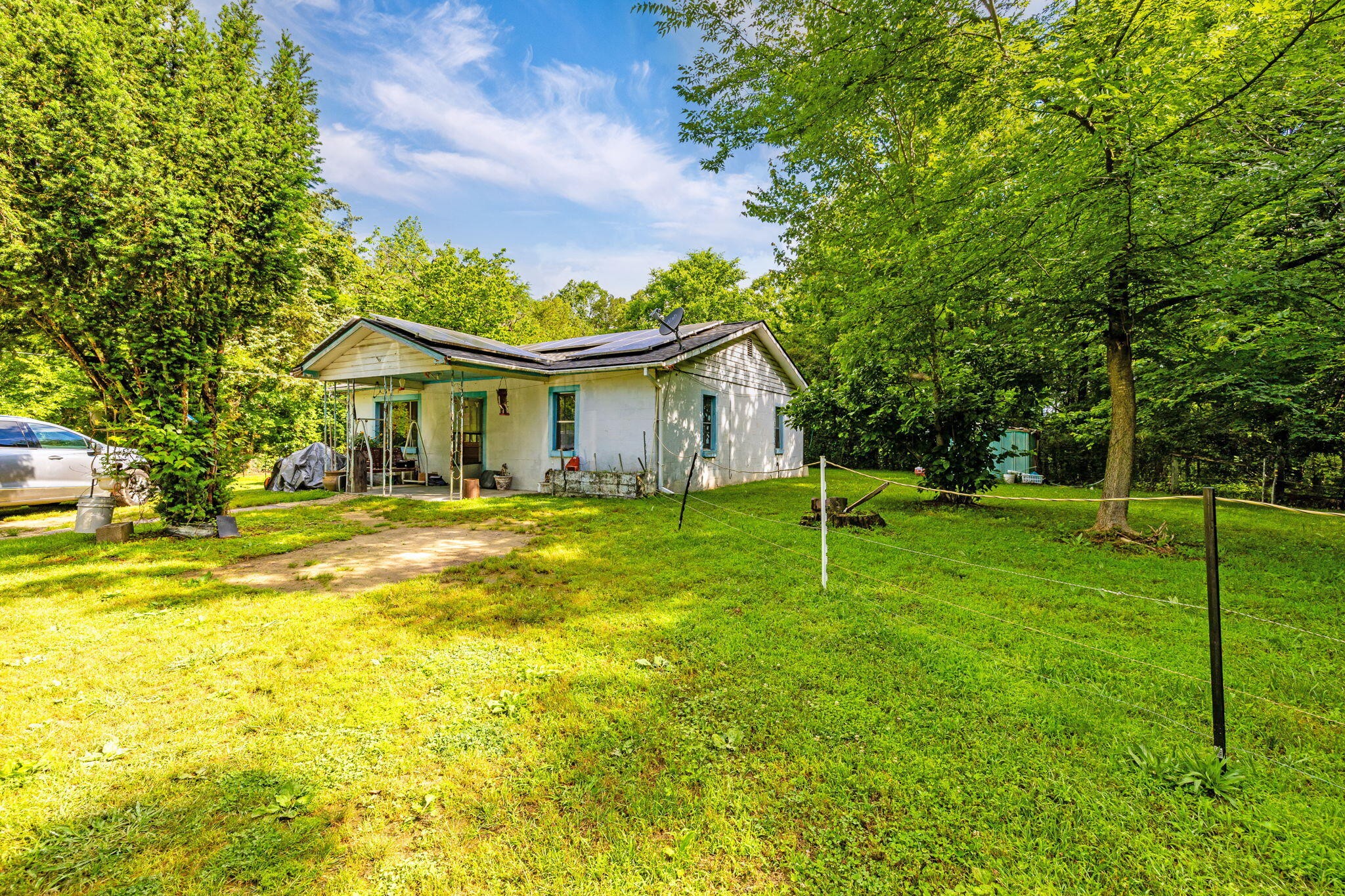 75 Pruitt Lane