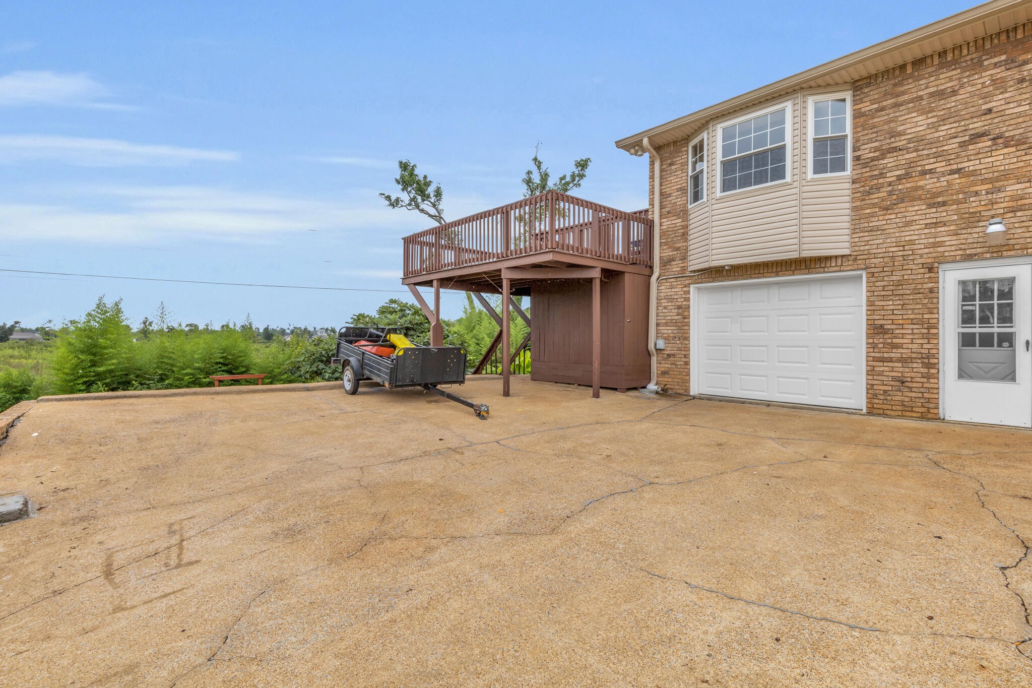 7918 Holly Hills Drive