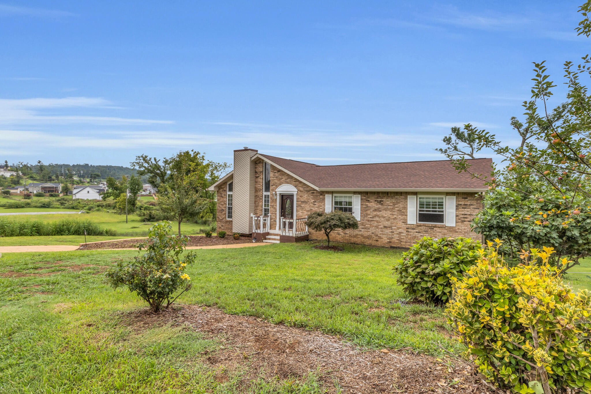 7918 Holly Hills Drive