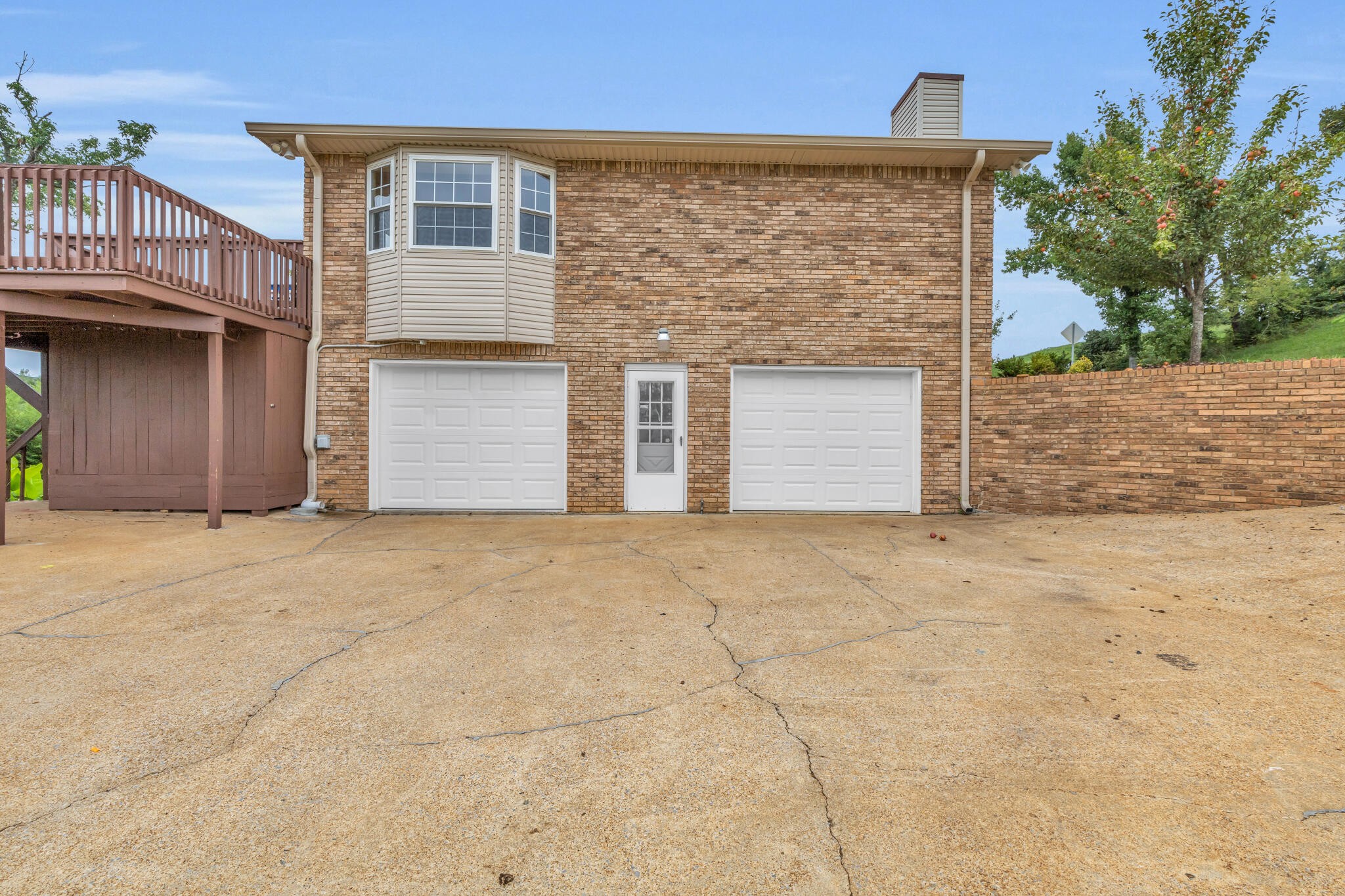 7918 Holly Hills Drive