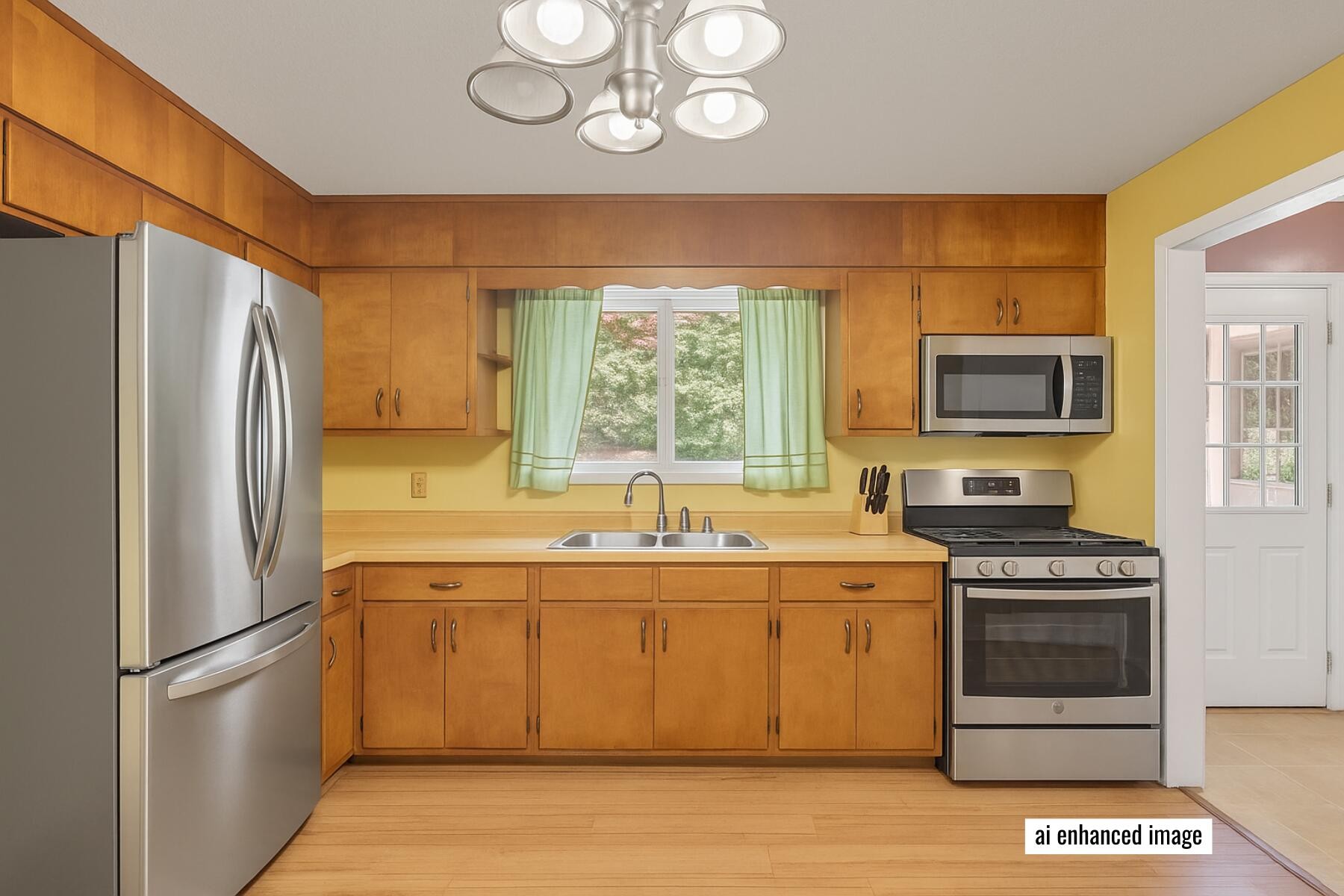 3224 Mountain View Drive