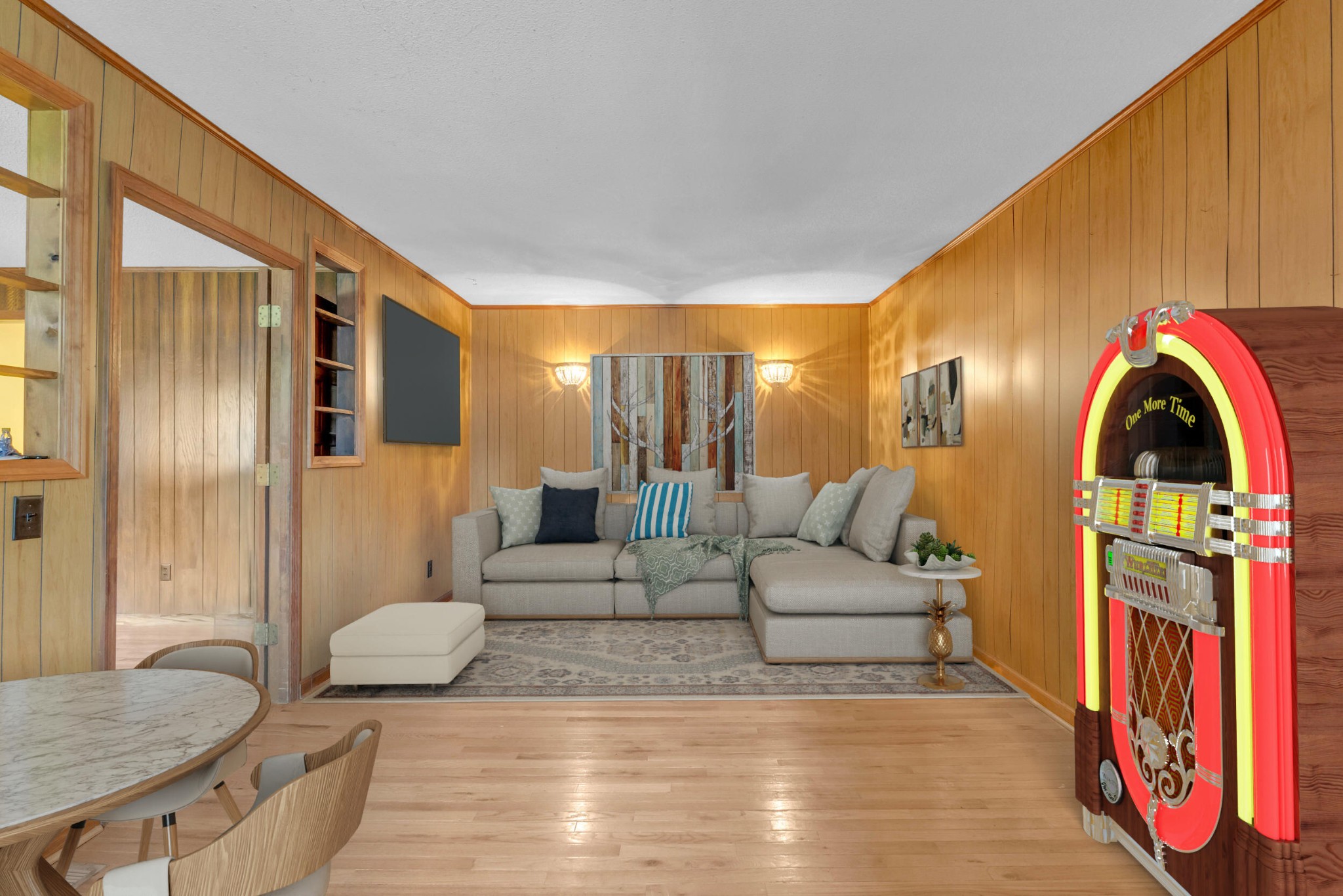 3224 Mountain View Drive