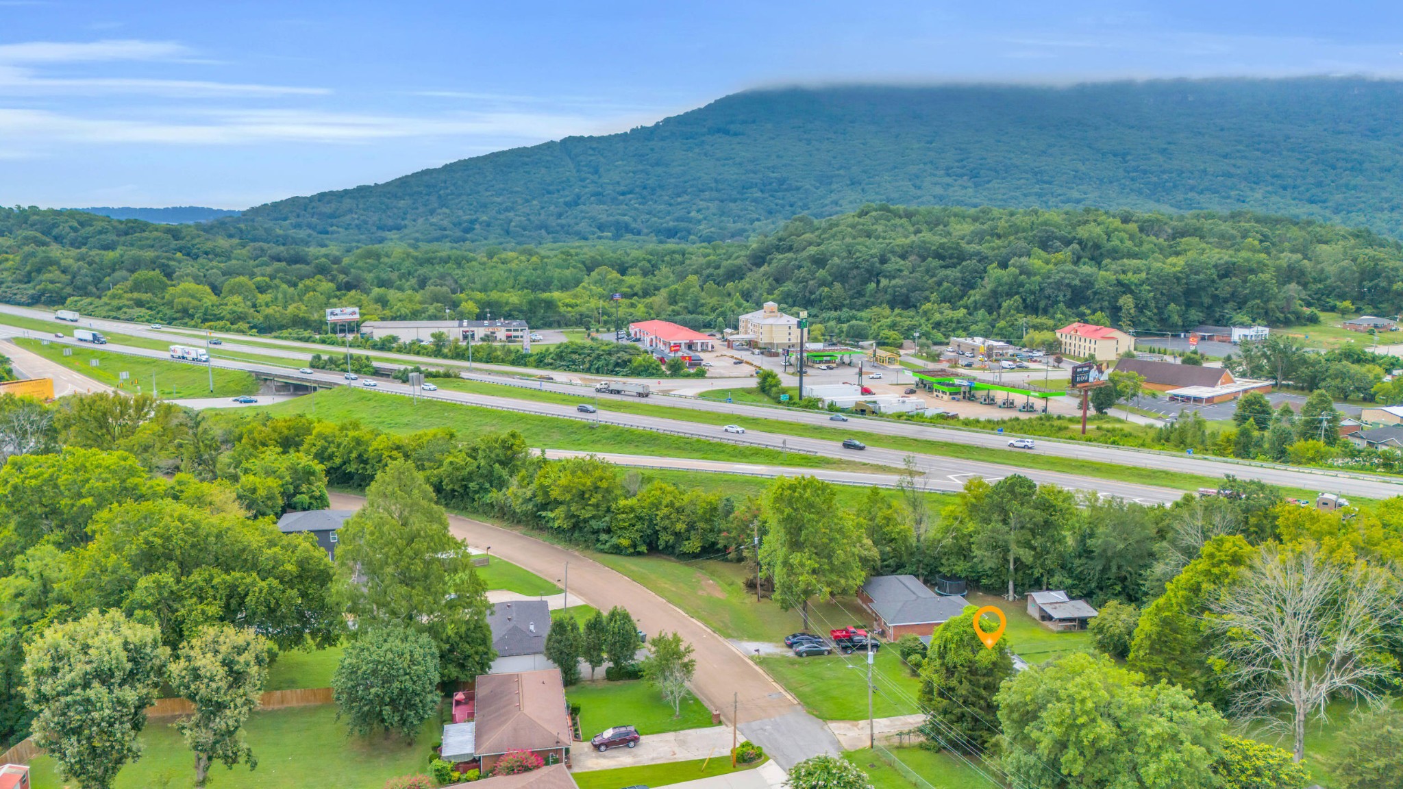 3224 Mountain View Drive