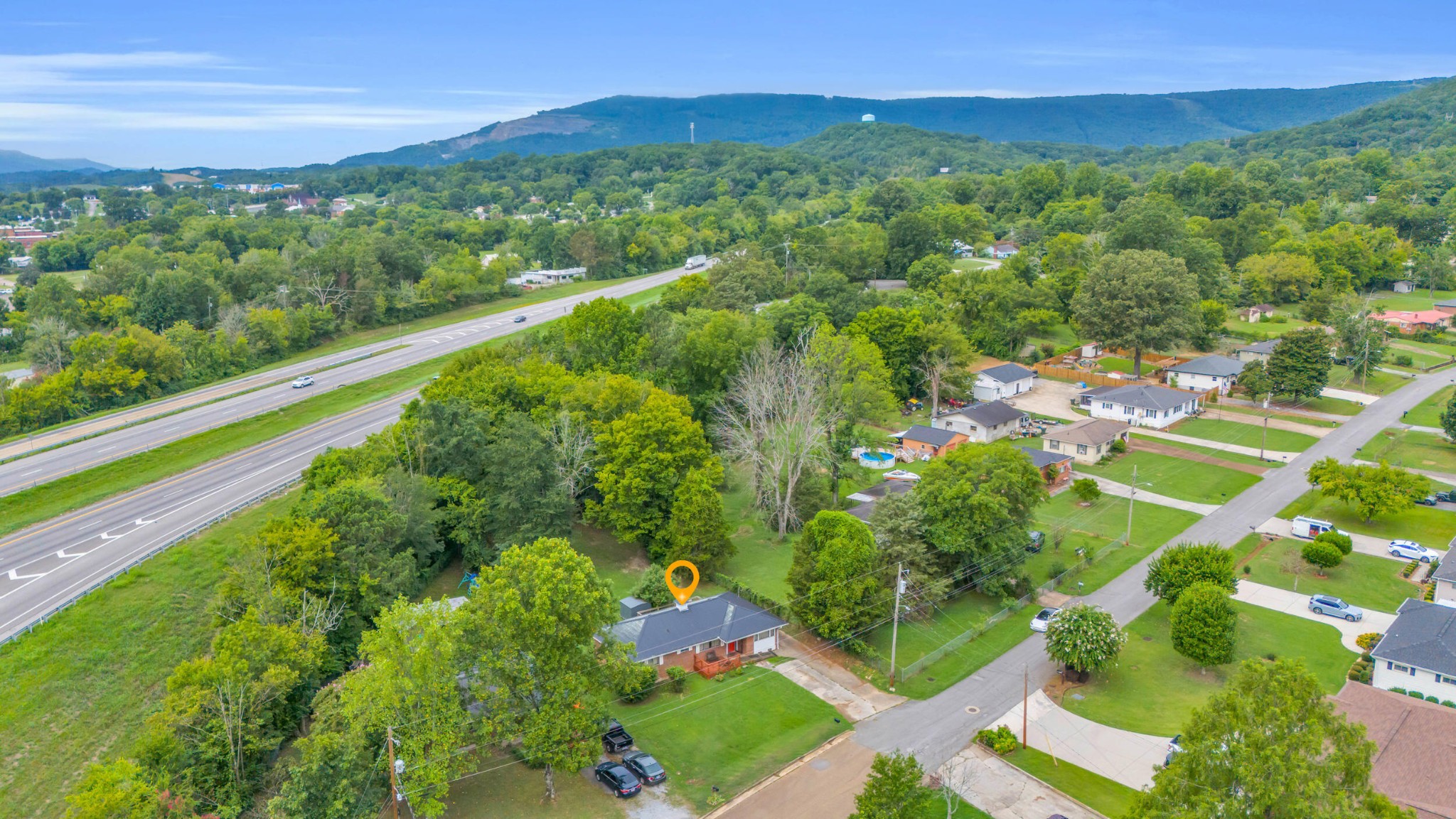 3224 Mountain View Drive