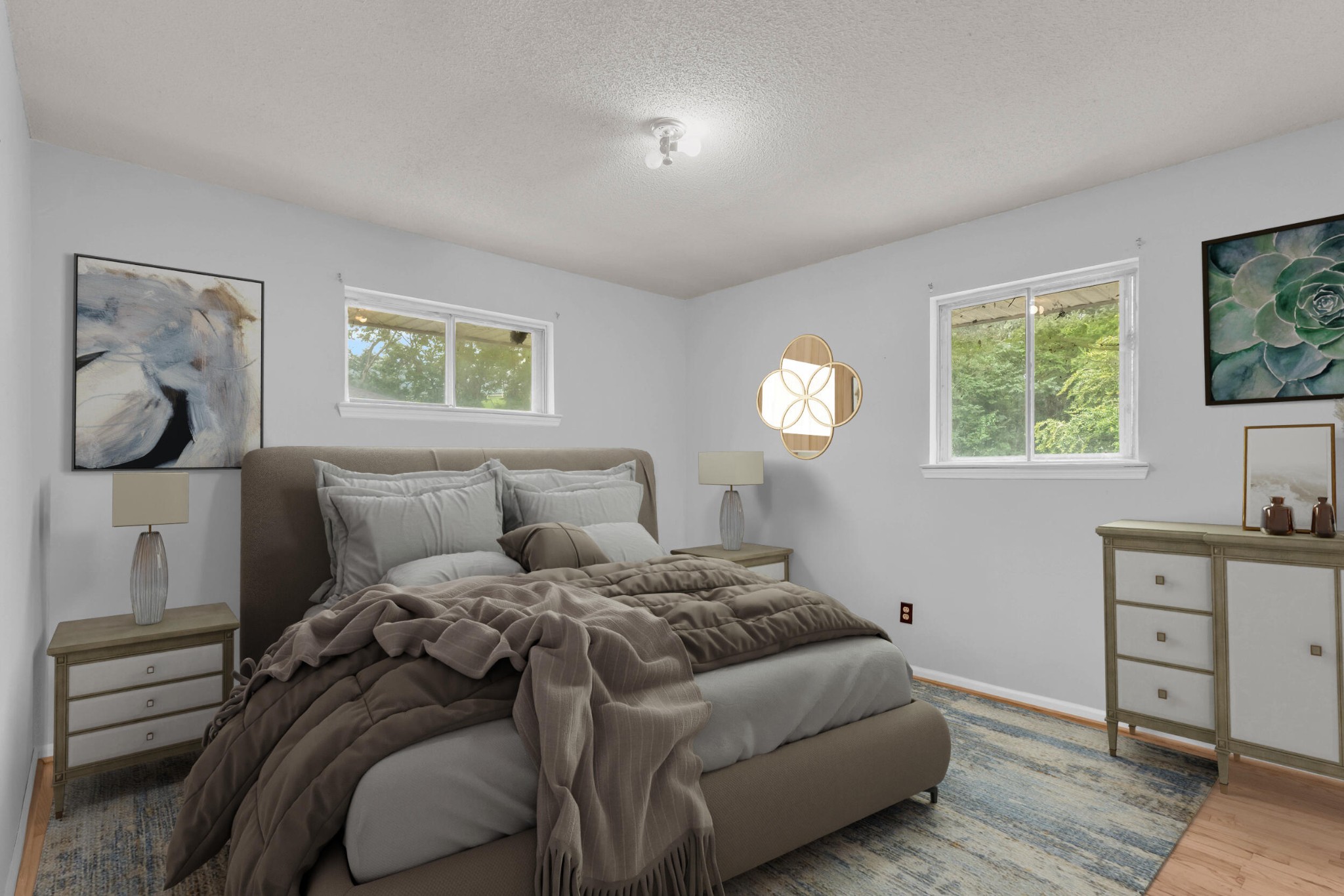 3224 Mountain View Drive