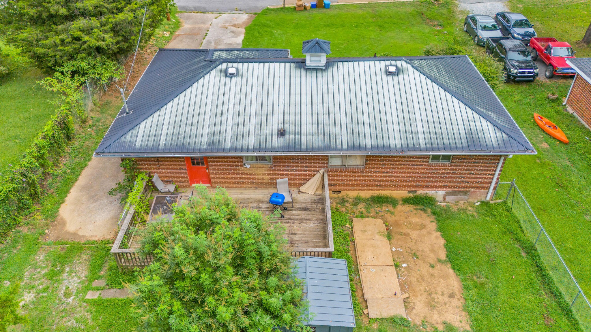 3224 Mountain View Drive