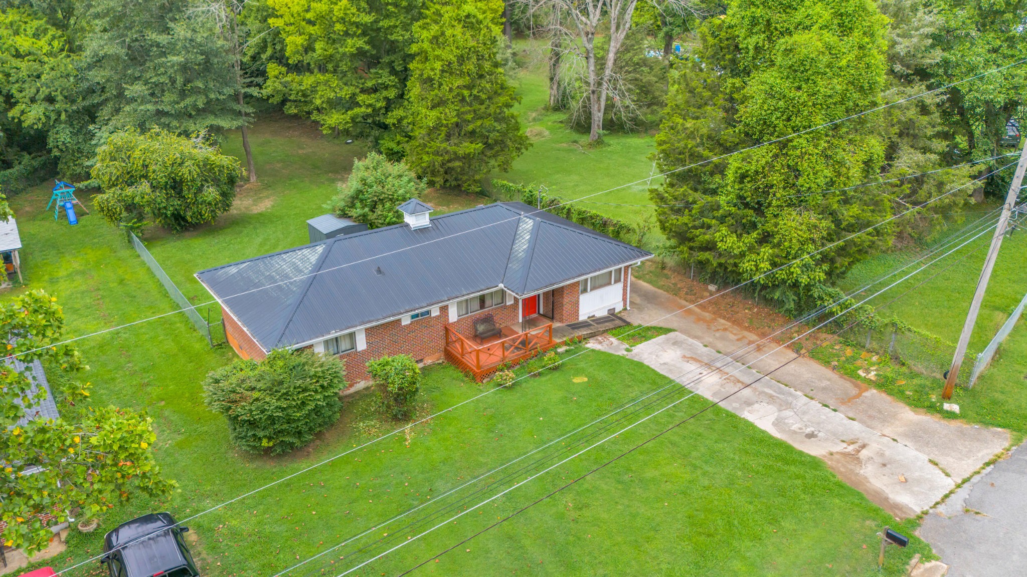 3224 Mountain View Drive