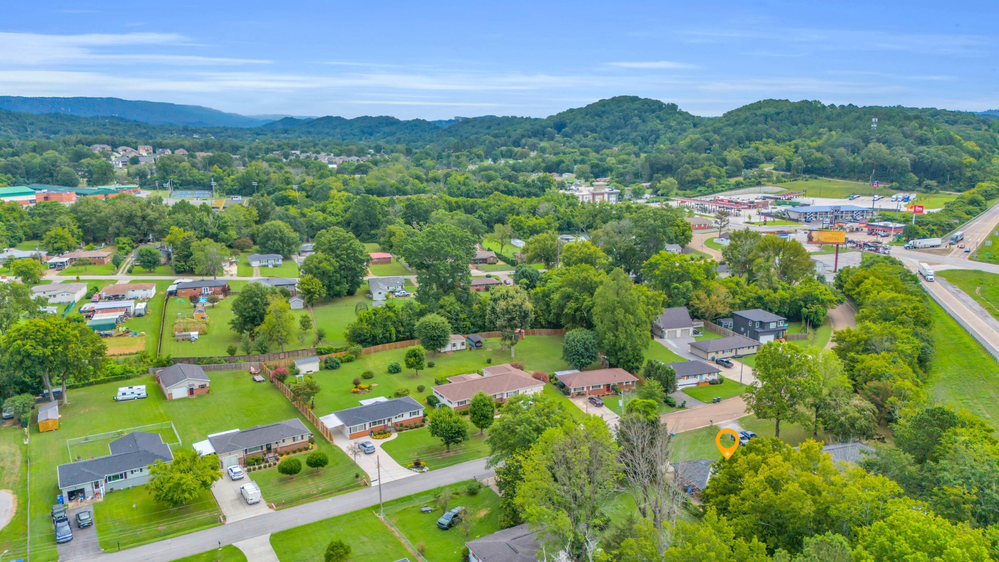 3224 Mountain View Drive