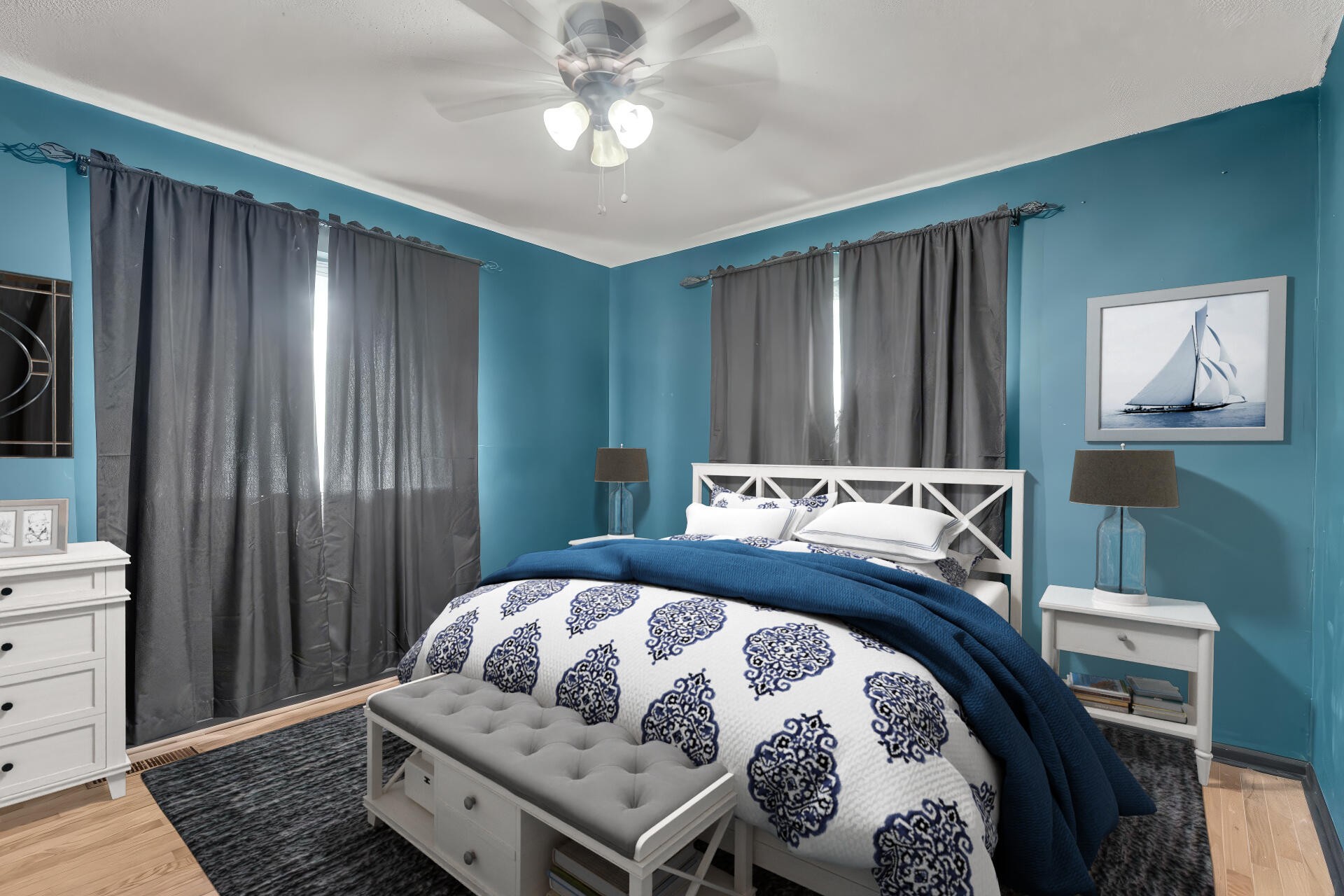 3224 Mountain View Drive