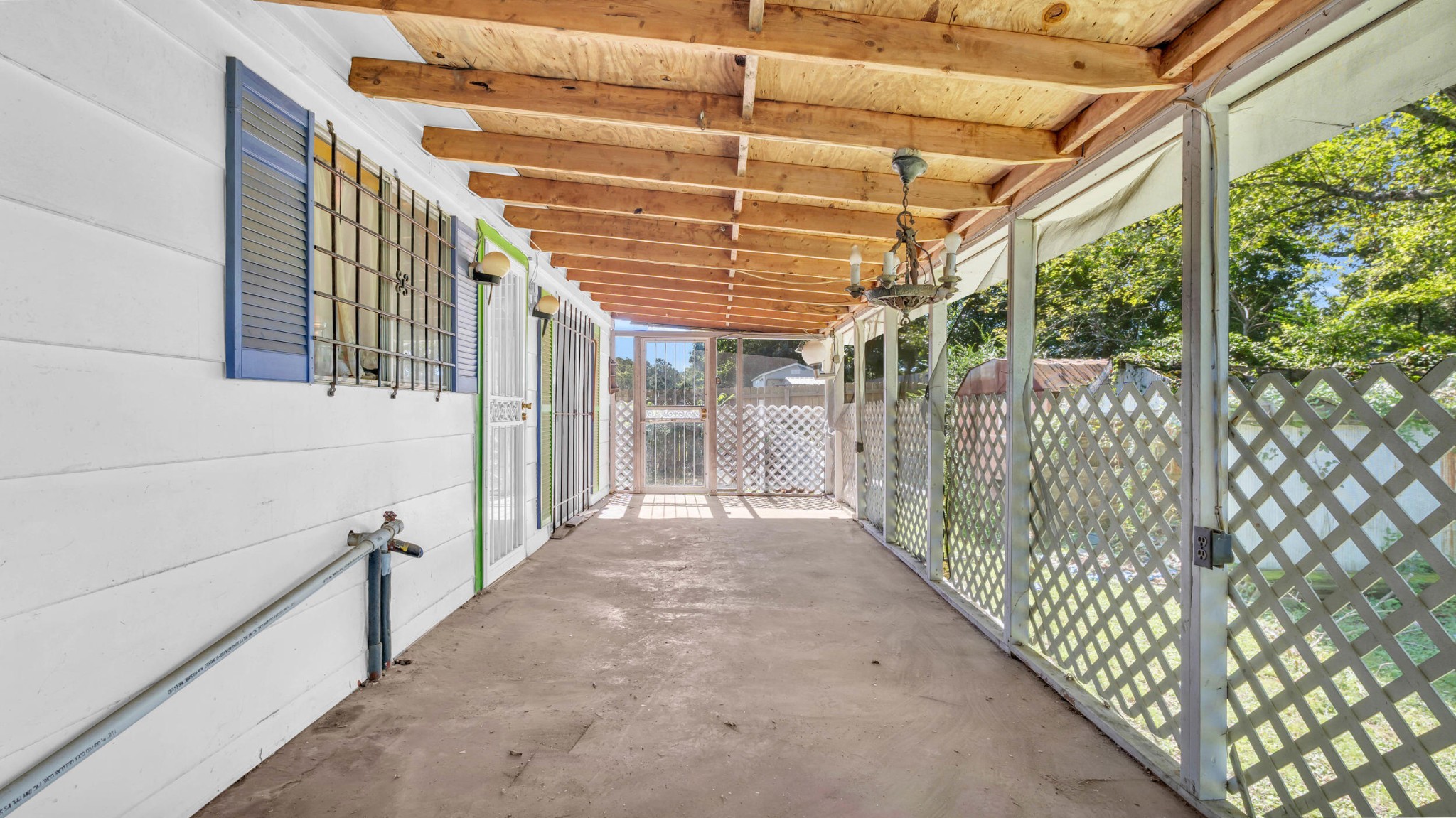 5430 Hancock Terrace