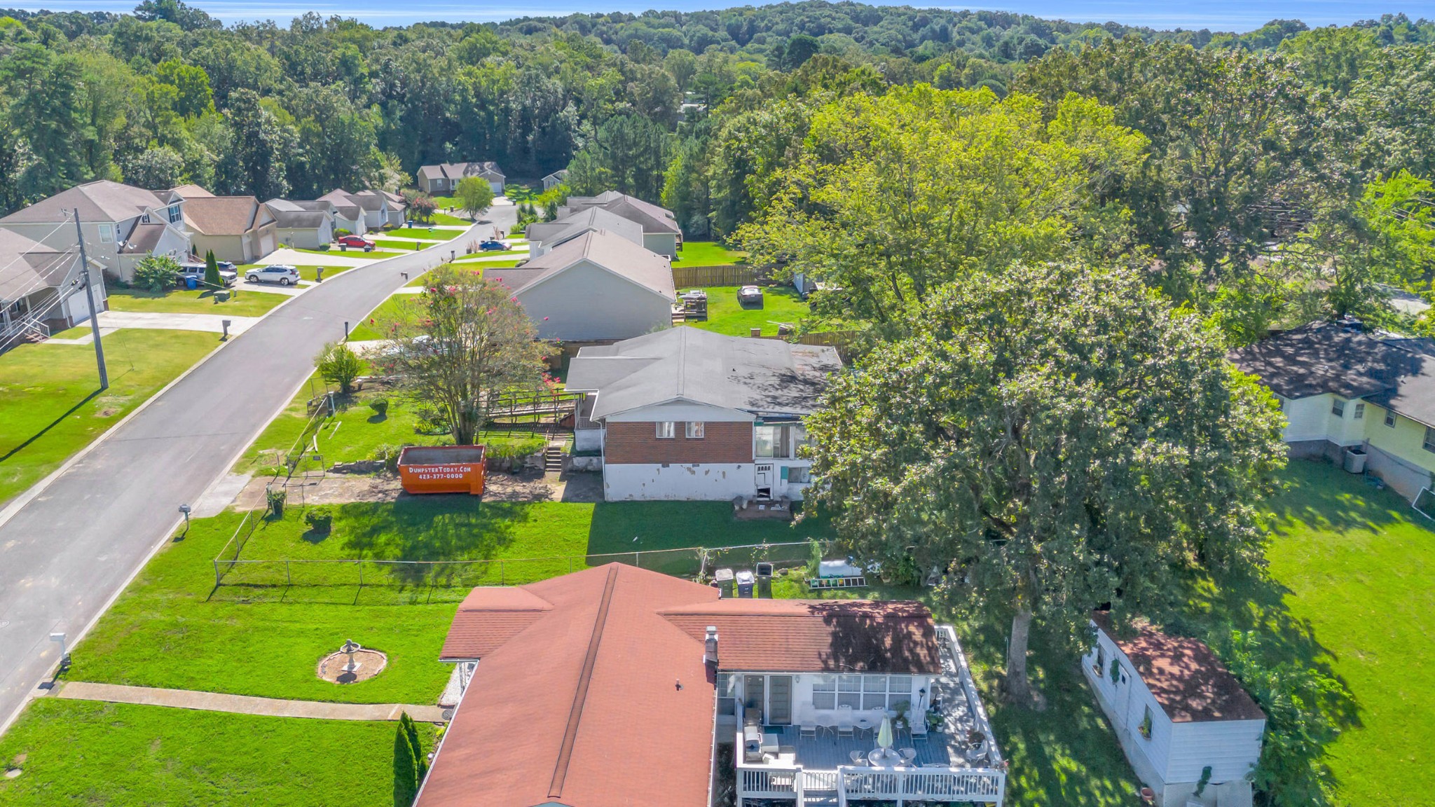 5430 Hancock Terrace