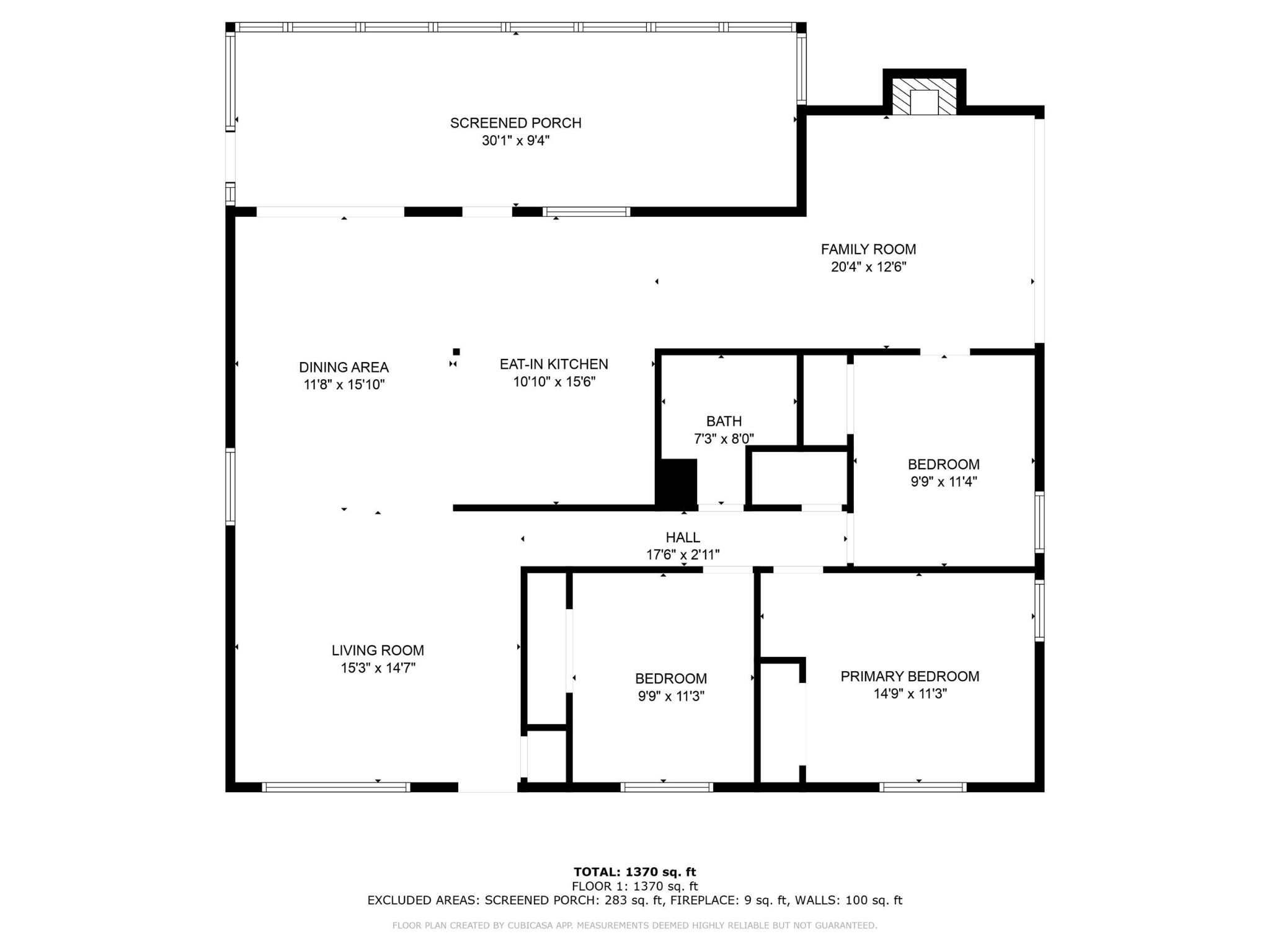 5430 Hancock Terrace