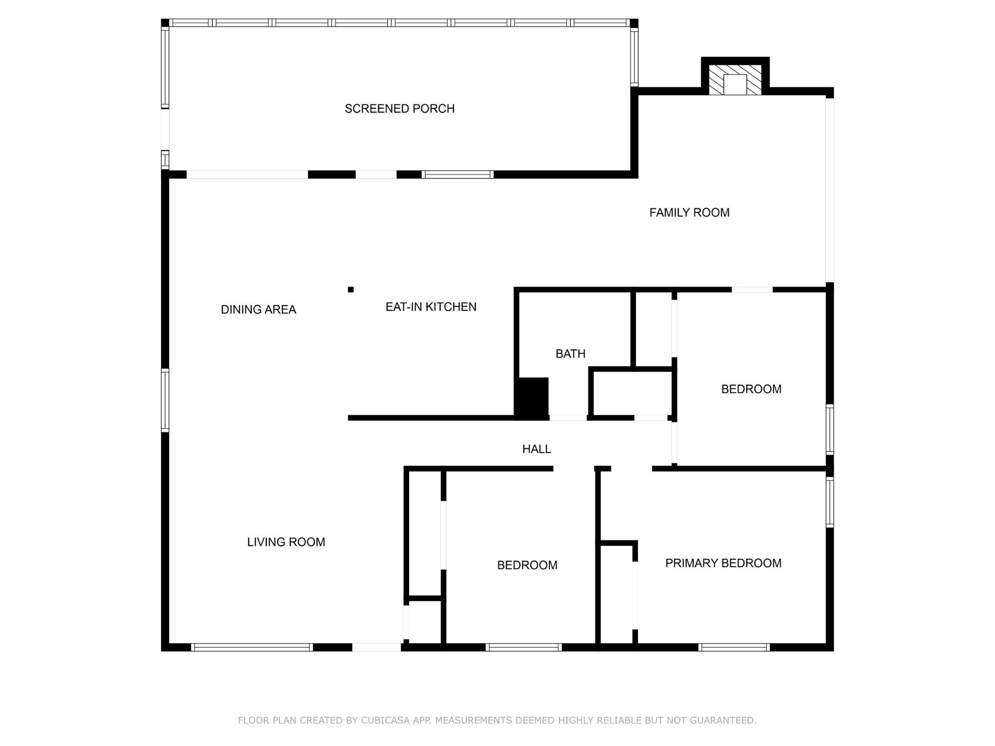 5430 Hancock Terrace