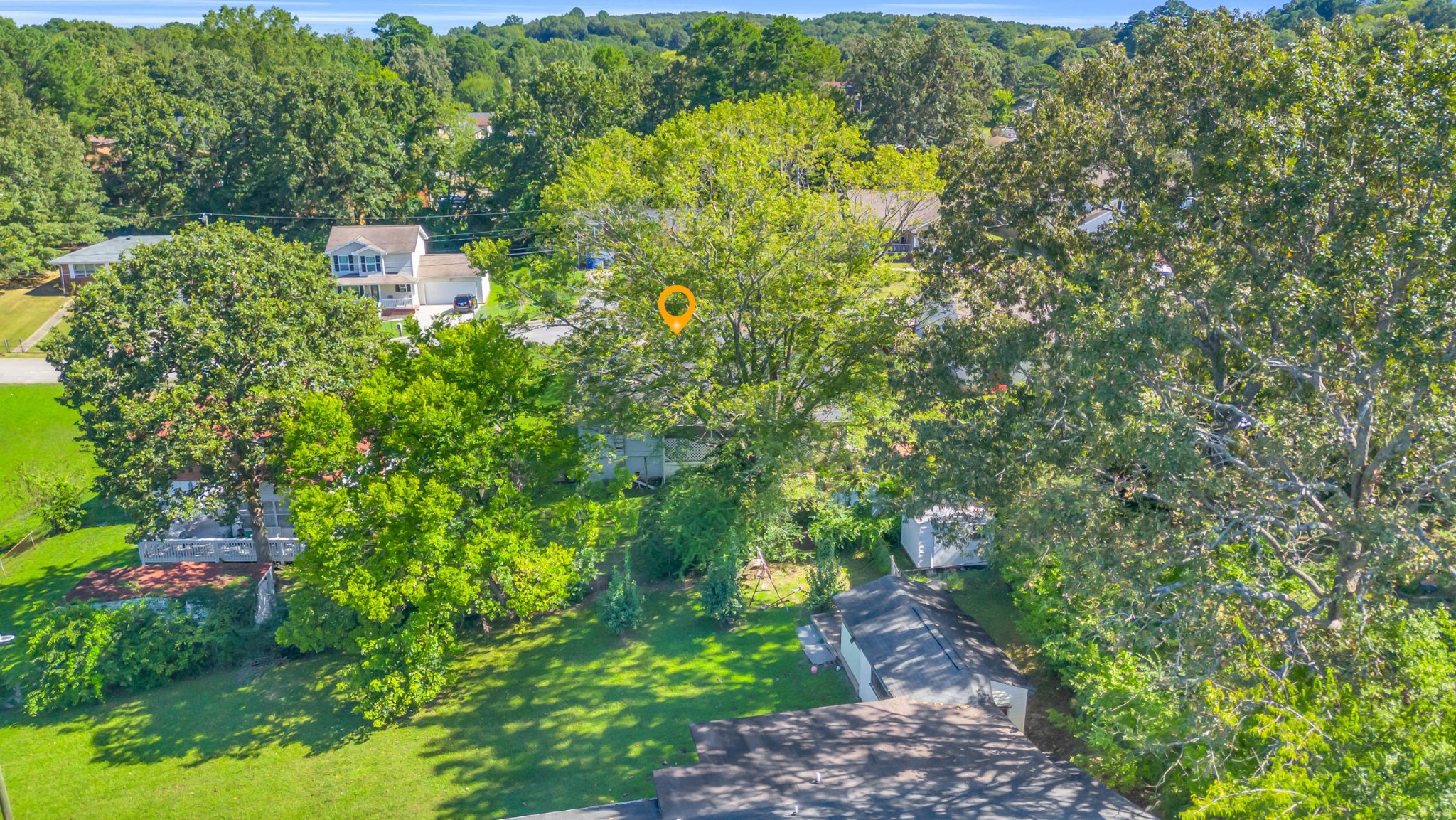 5430 Hancock Terrace