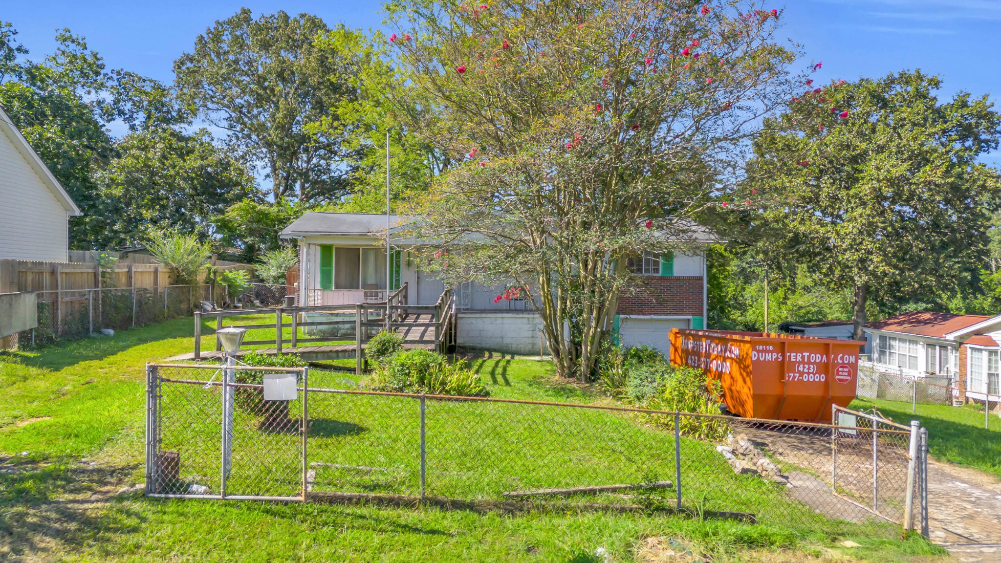 5430 Hancock Terrace