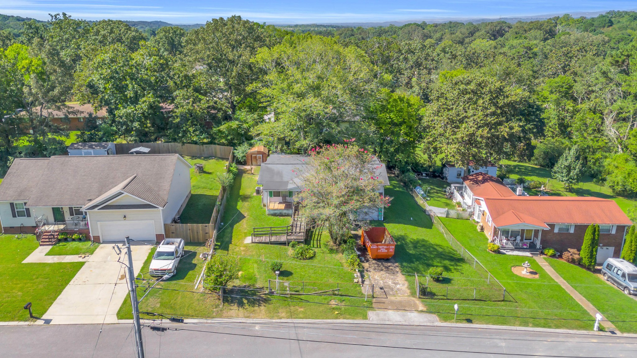 5430 Hancock Terrace