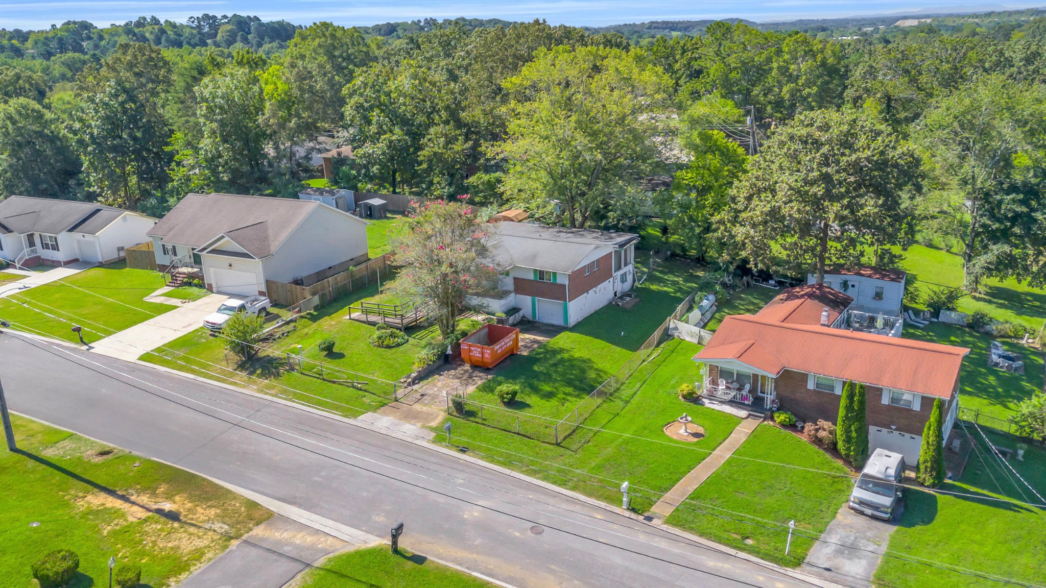 5430 Hancock Terrace