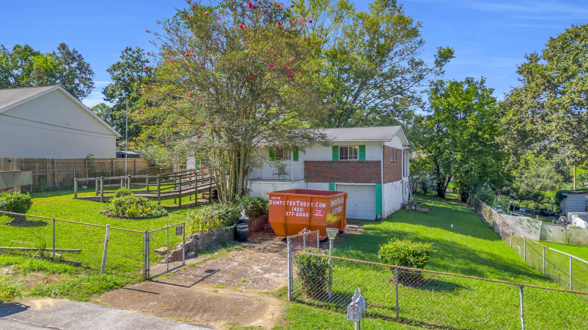 5430 Hancock Terrace