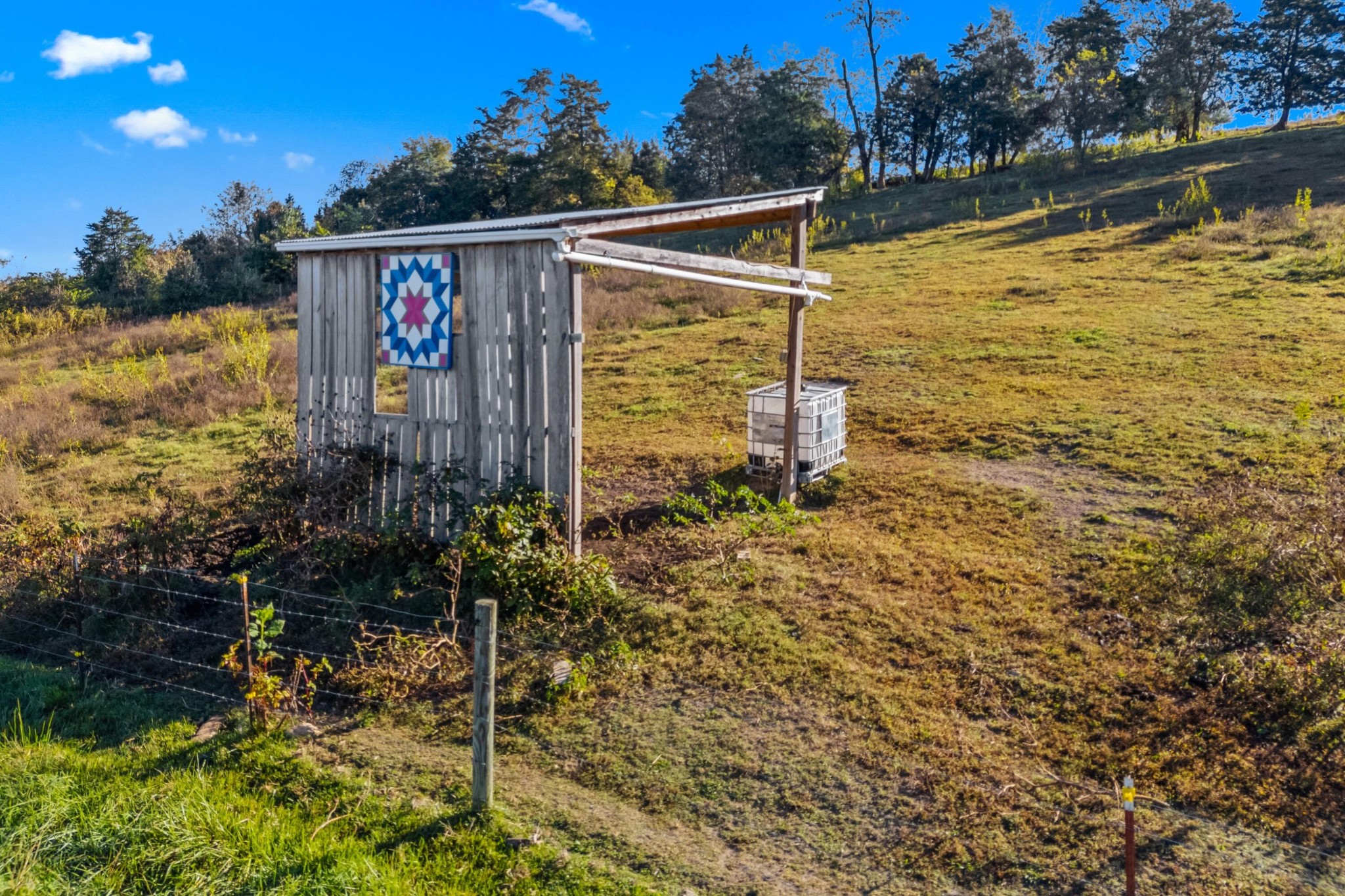 1575 Thompson Creek Road