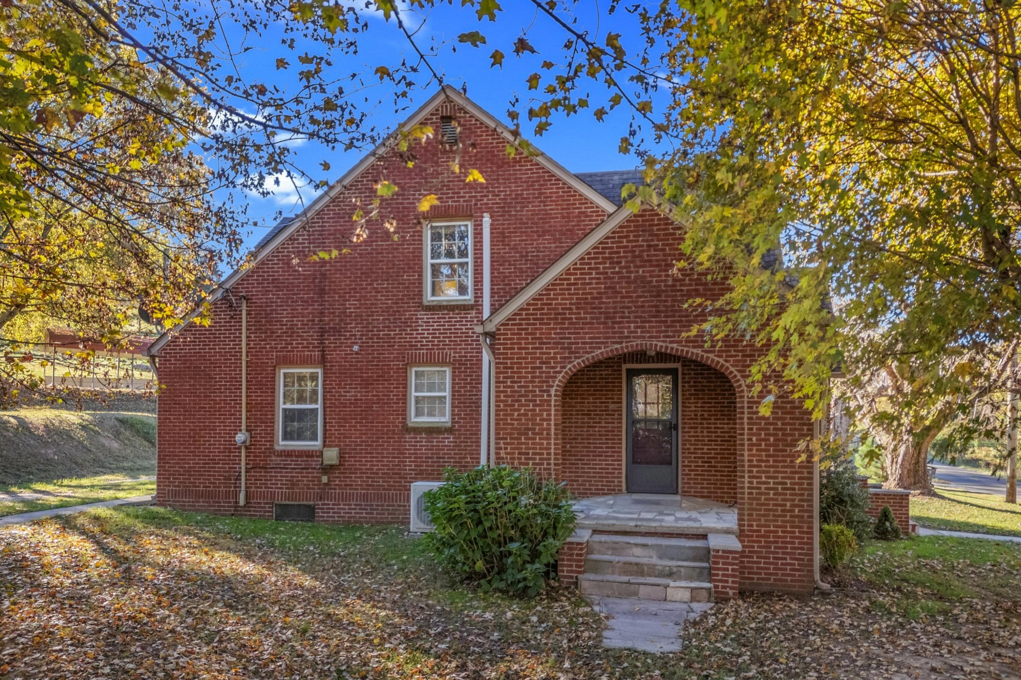 1575 Thompson Creek Road