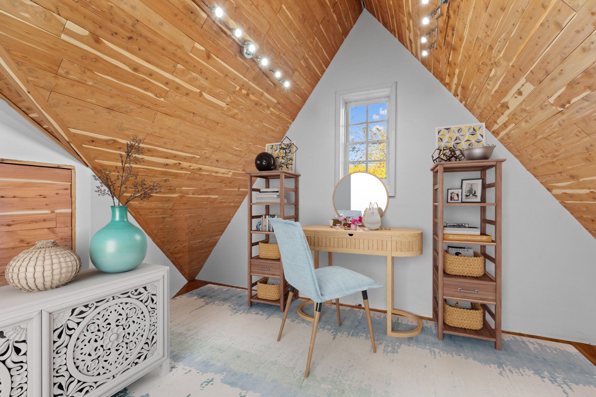 1575 Thompson Creek Road