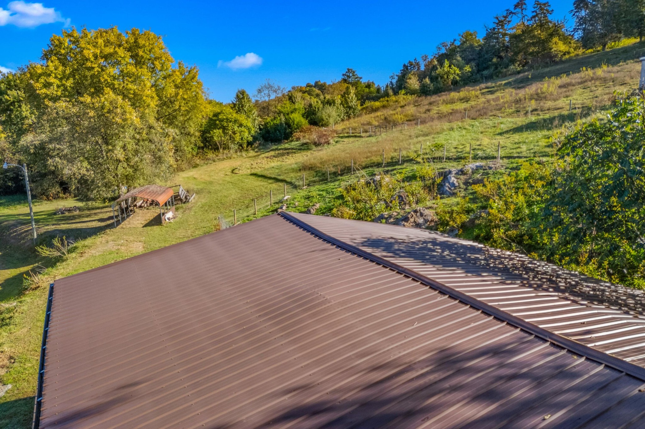 1575 Thompson Creek Road