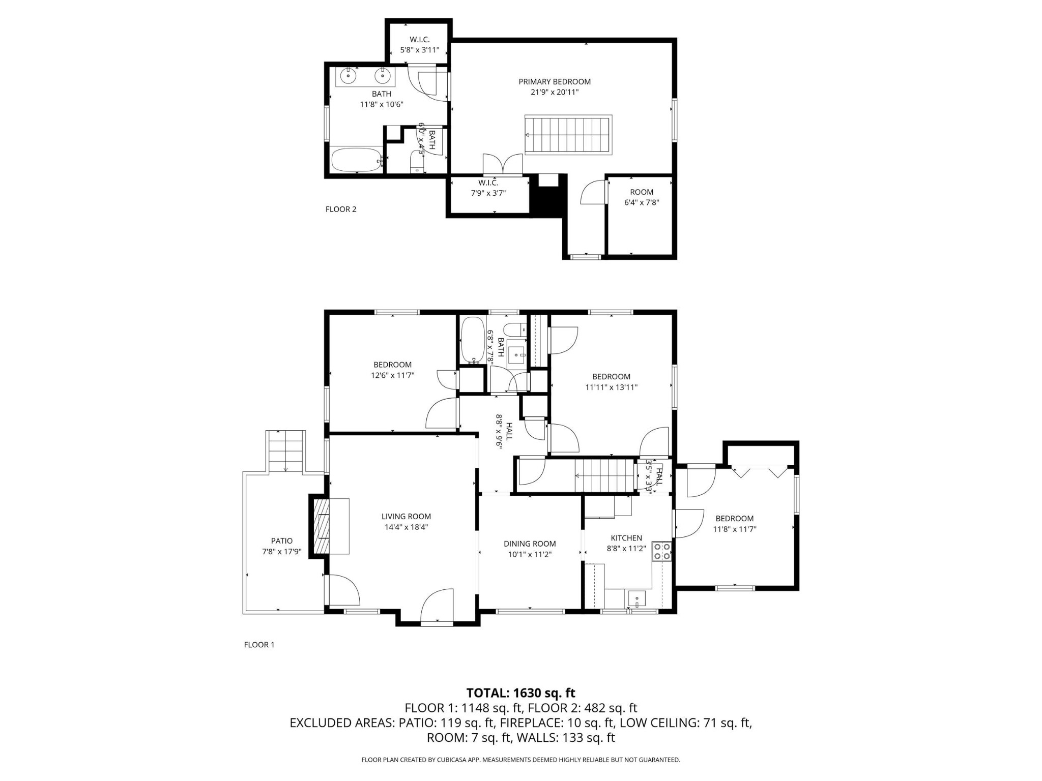 4094 University Drive