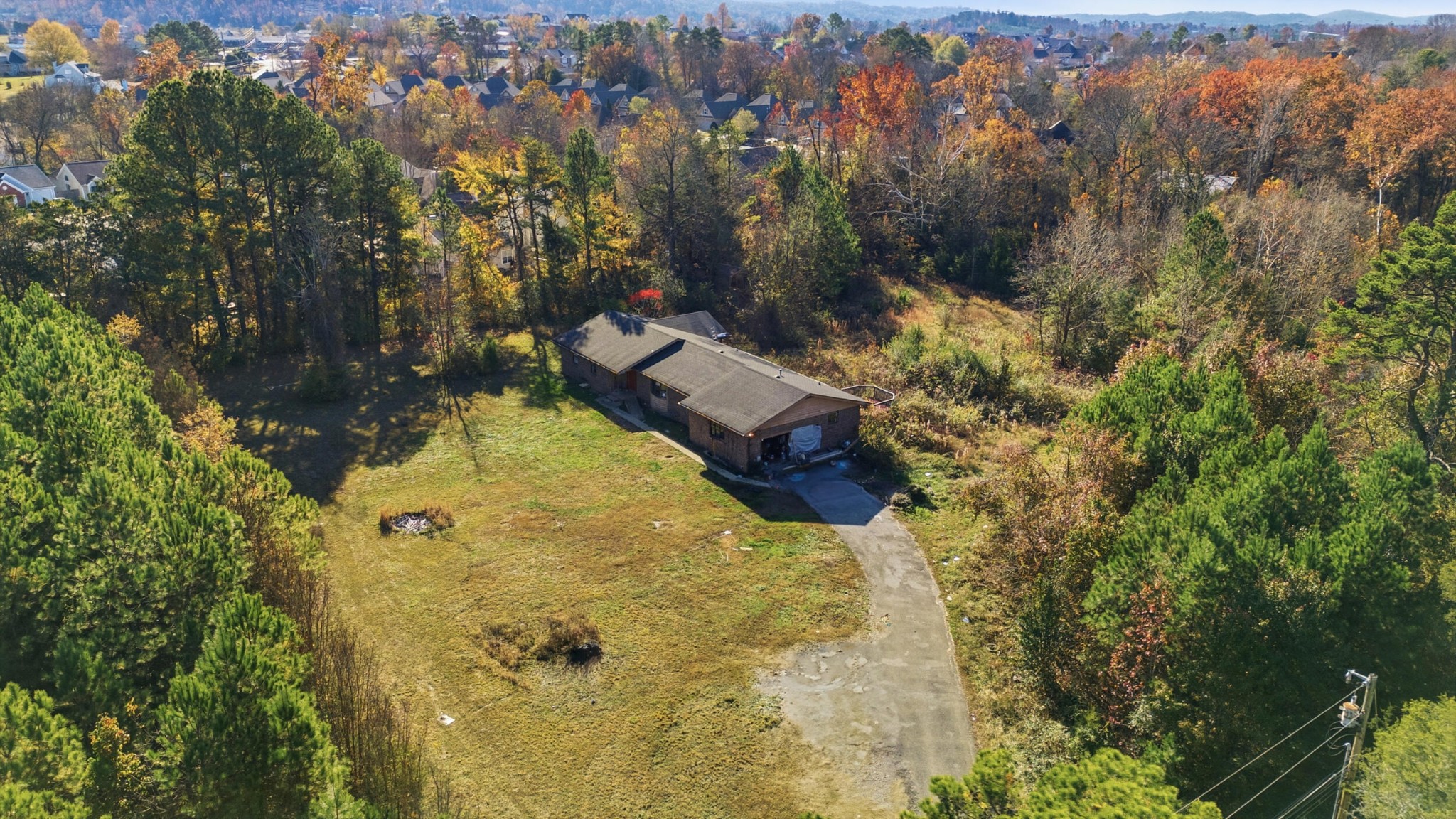 7610 Standifer Gap Road